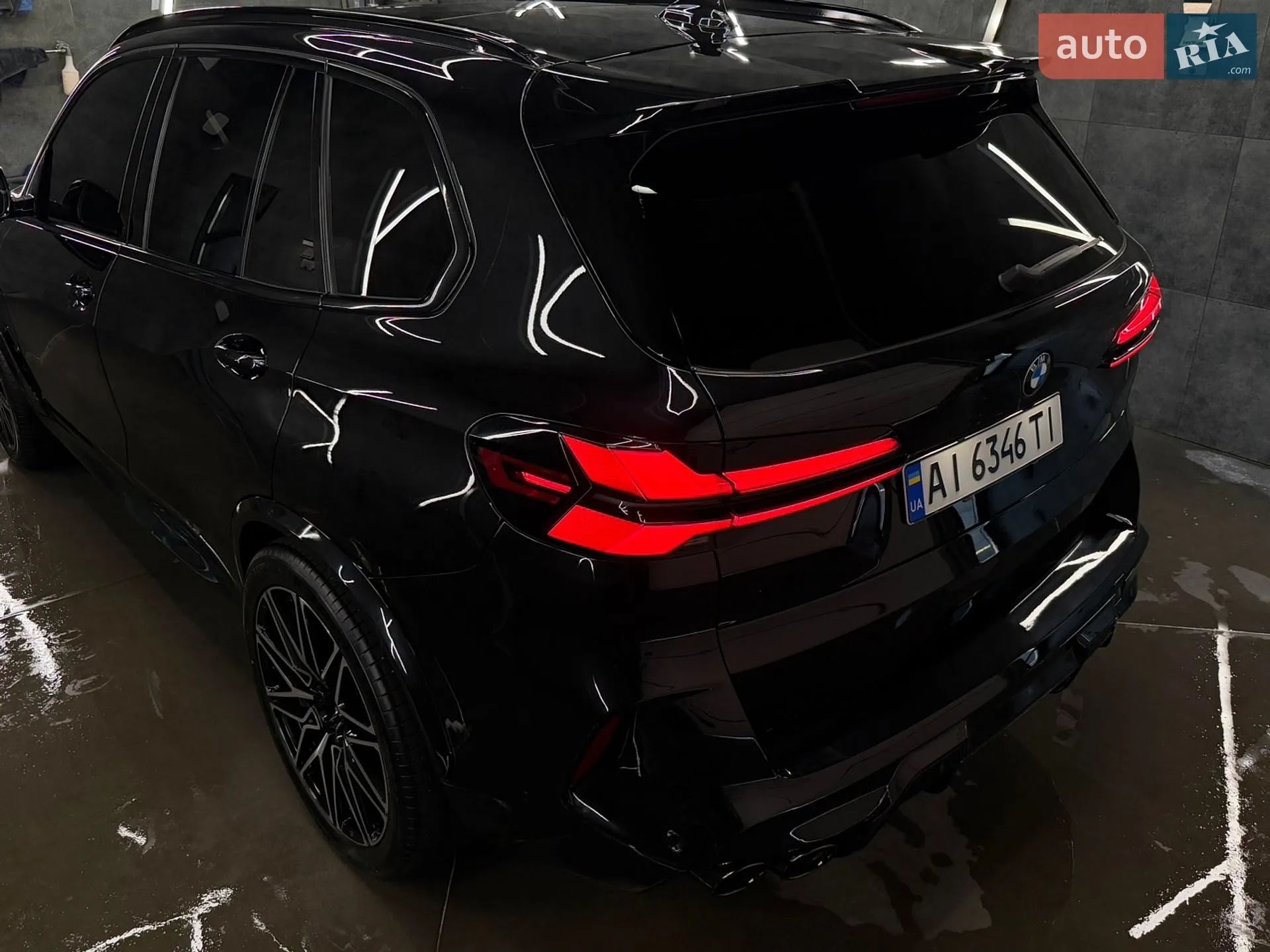 2020 BMW X5 - мініатюра 43