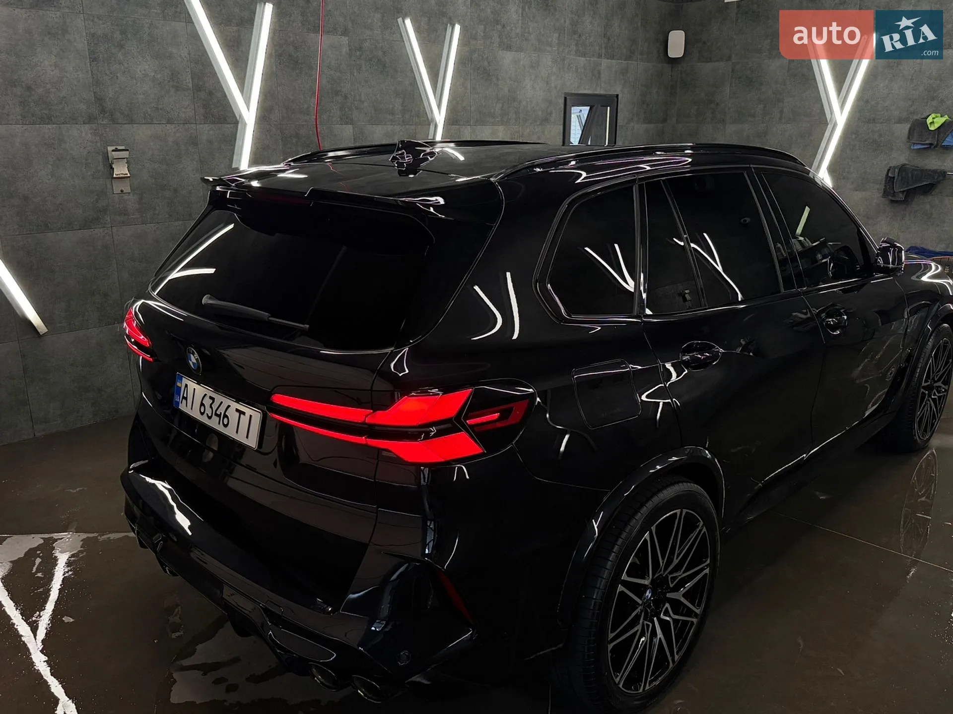 2020 BMW X5 - мініатюра 44