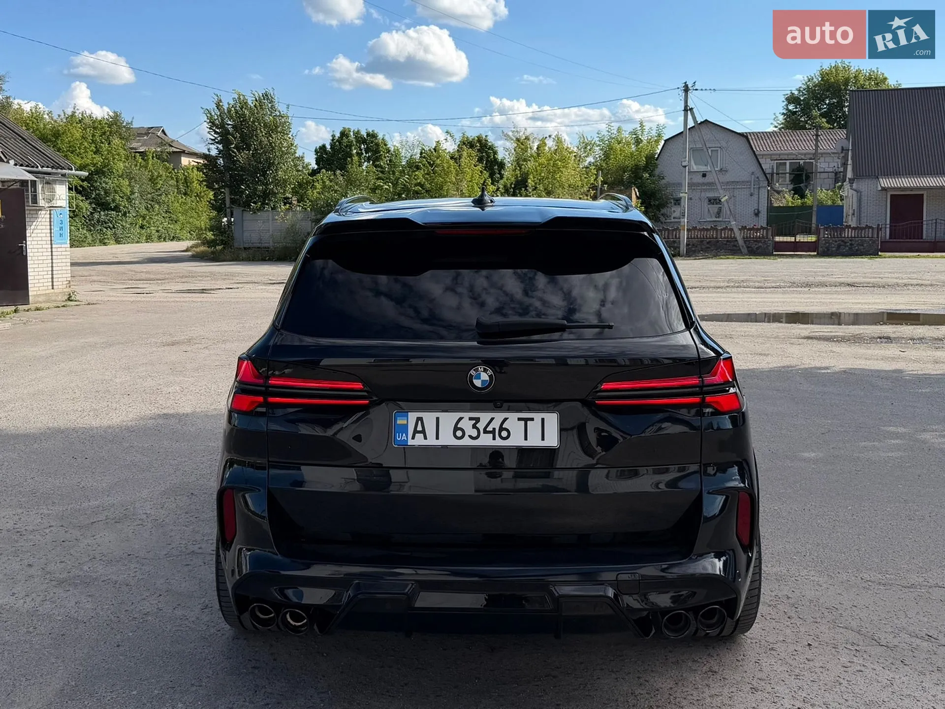 2020 BMW X5 - мініатюра 46