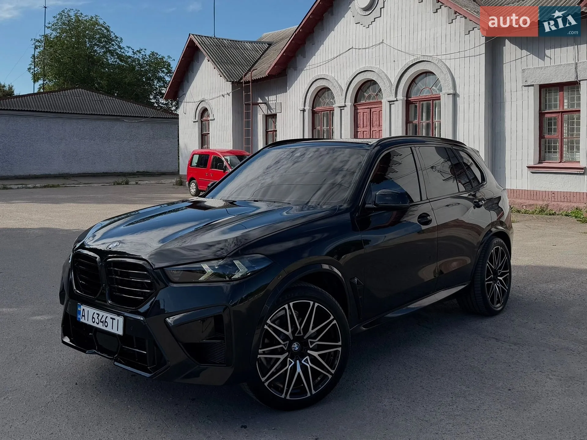 2020 BMW X5 - мініатюра 45