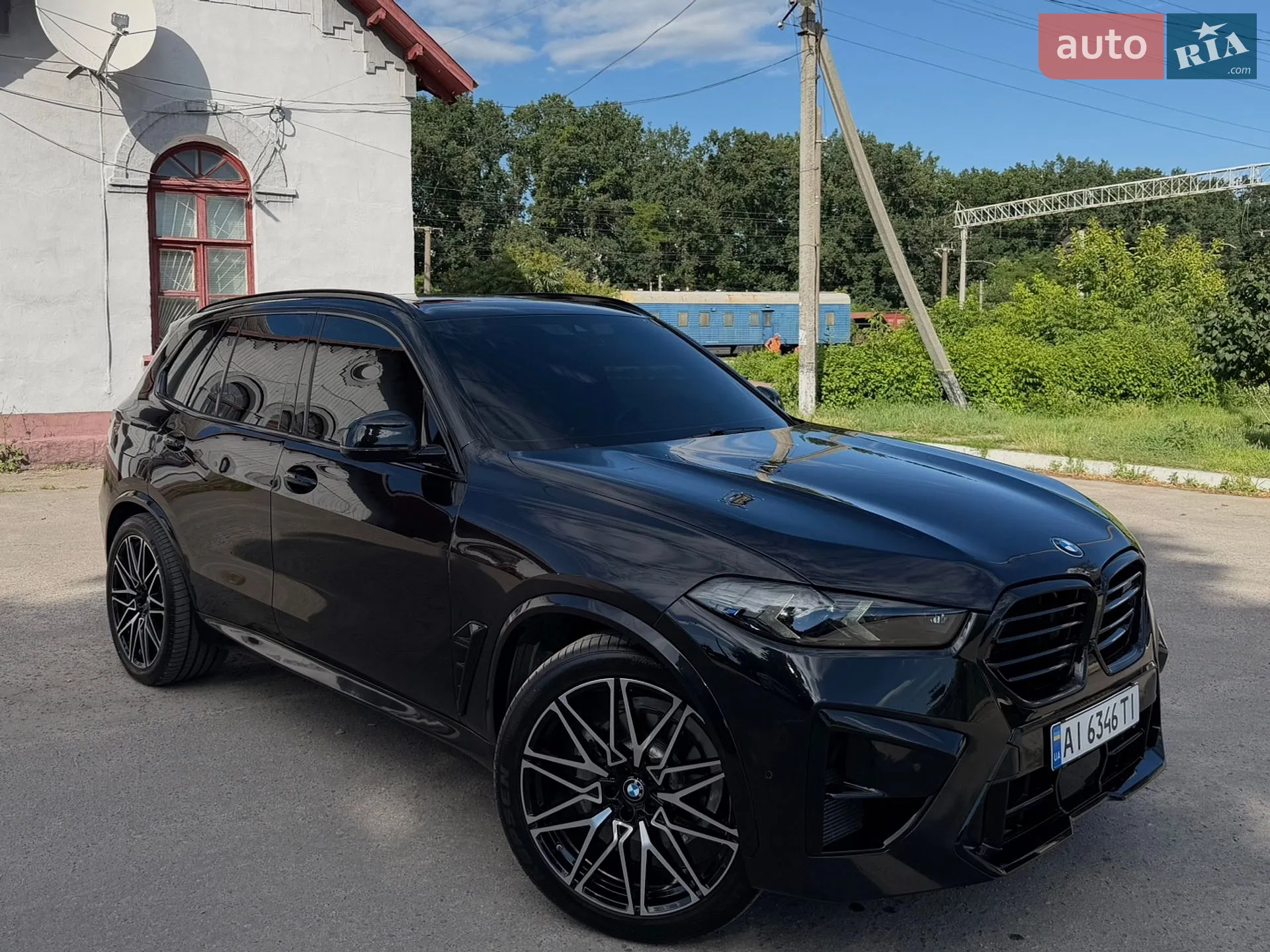 2020 BMW X5 - мініатюра 47