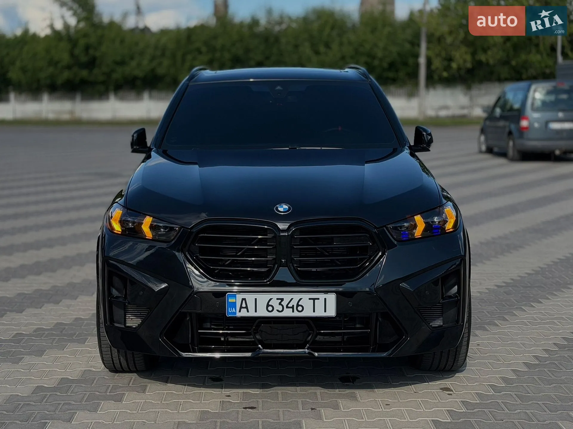 2020 BMW X5 - мініатюра 49