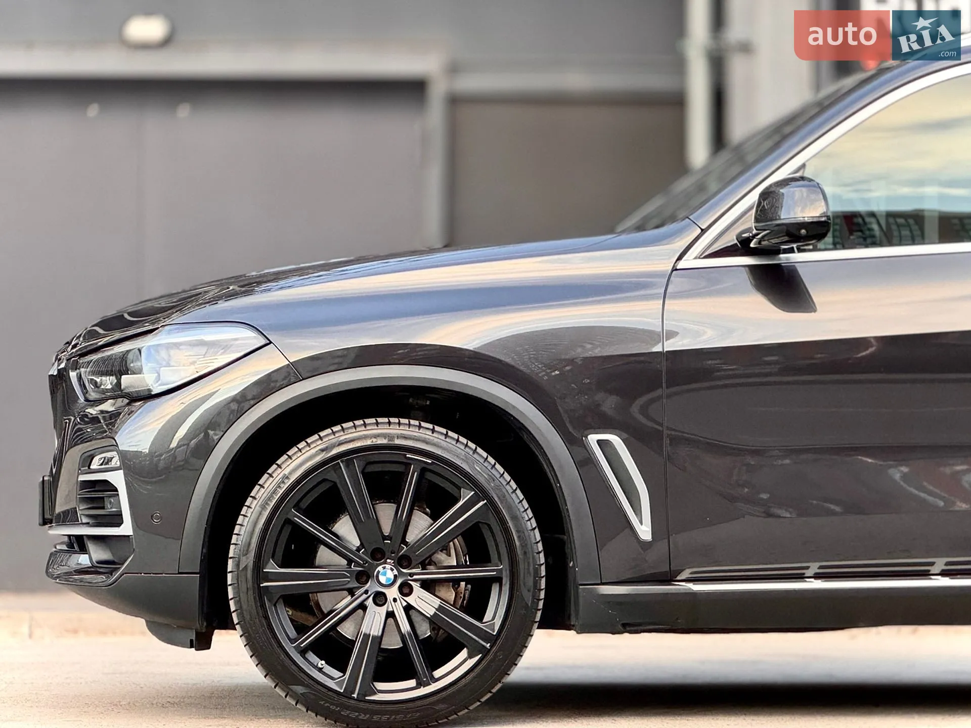 2021 BMW X5 - мініатюра 11