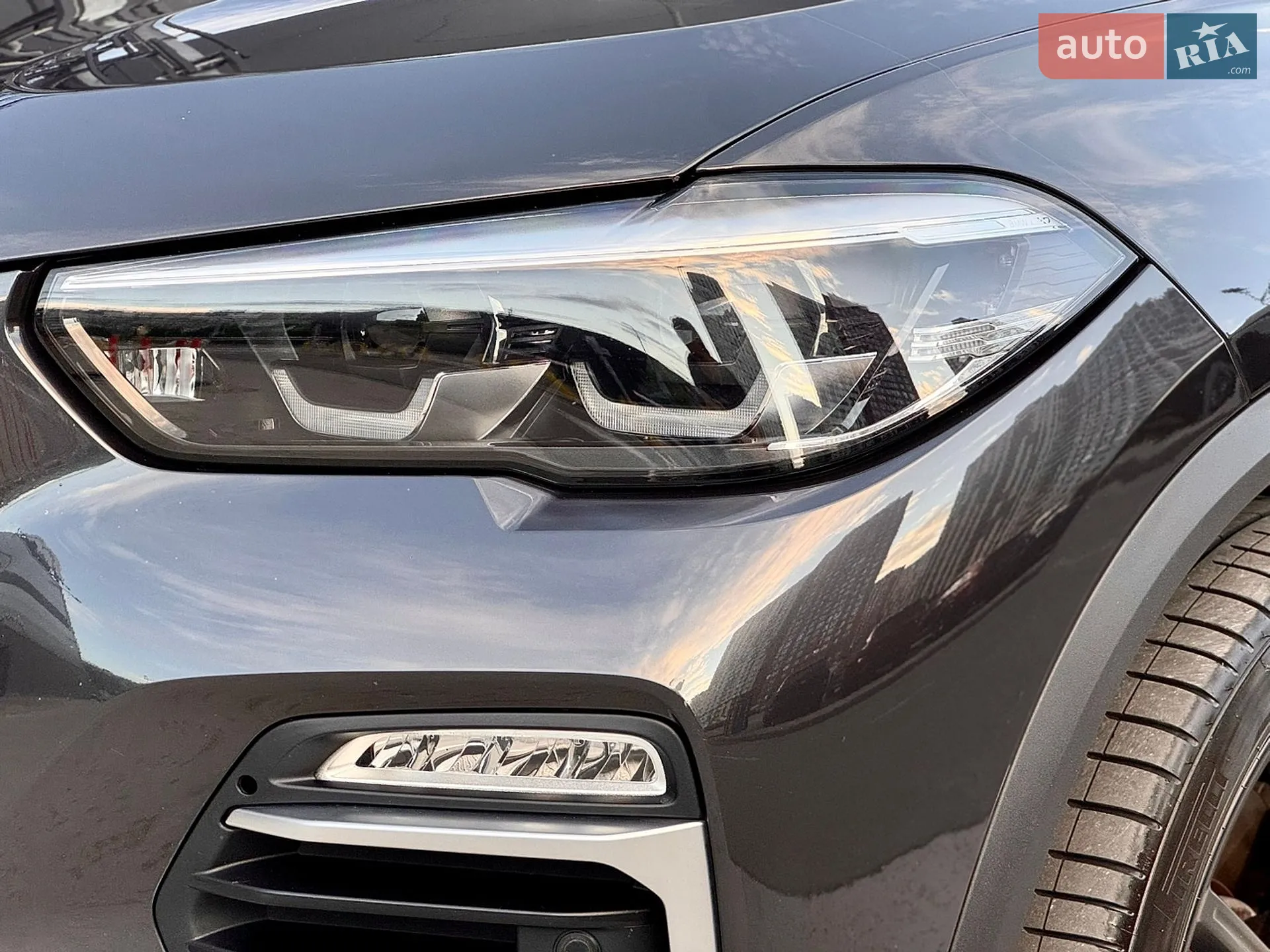 2021 BMW X5 - мініатюра 16