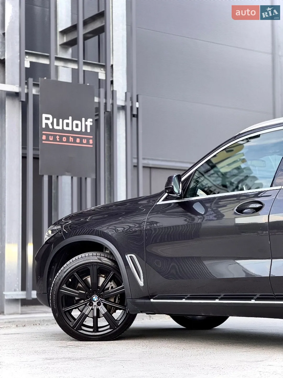2021 BMW X5 - мініатюра 36