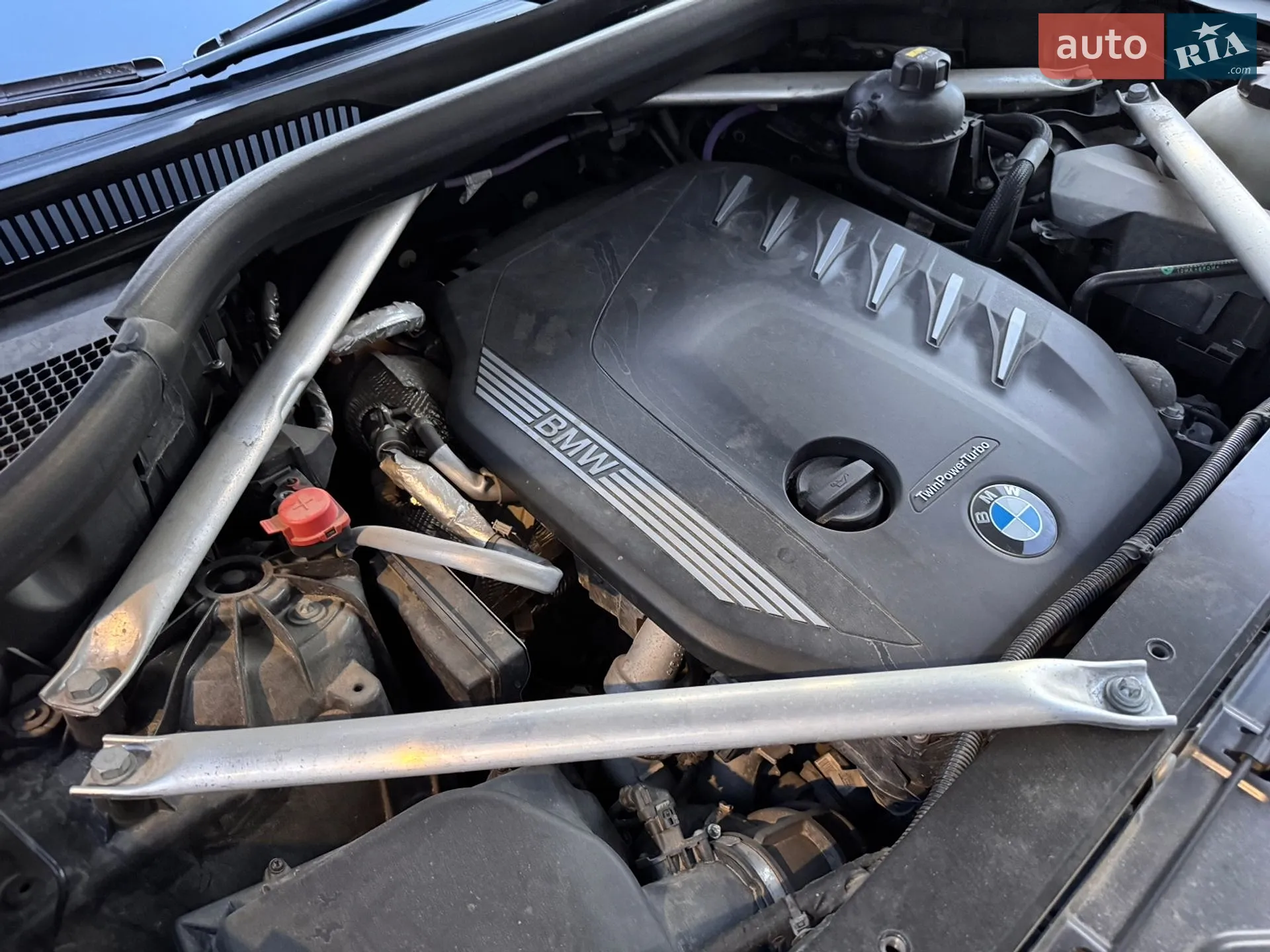 2021 BMW X5 - мініатюра 137