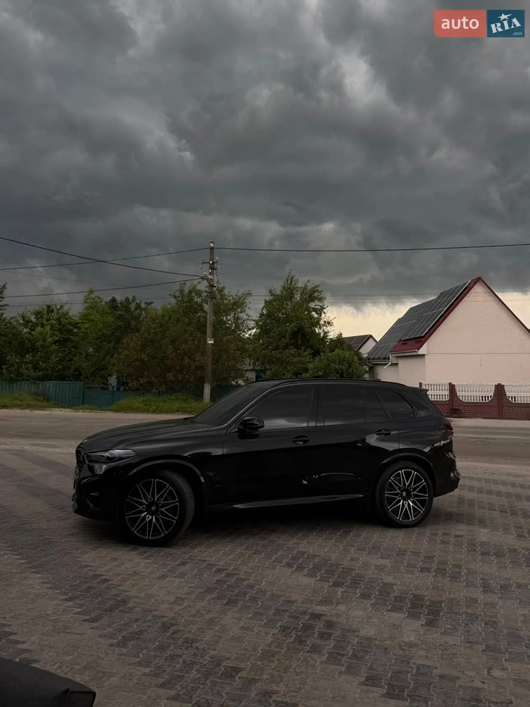 2020 BMW X5 - мініатюра 48