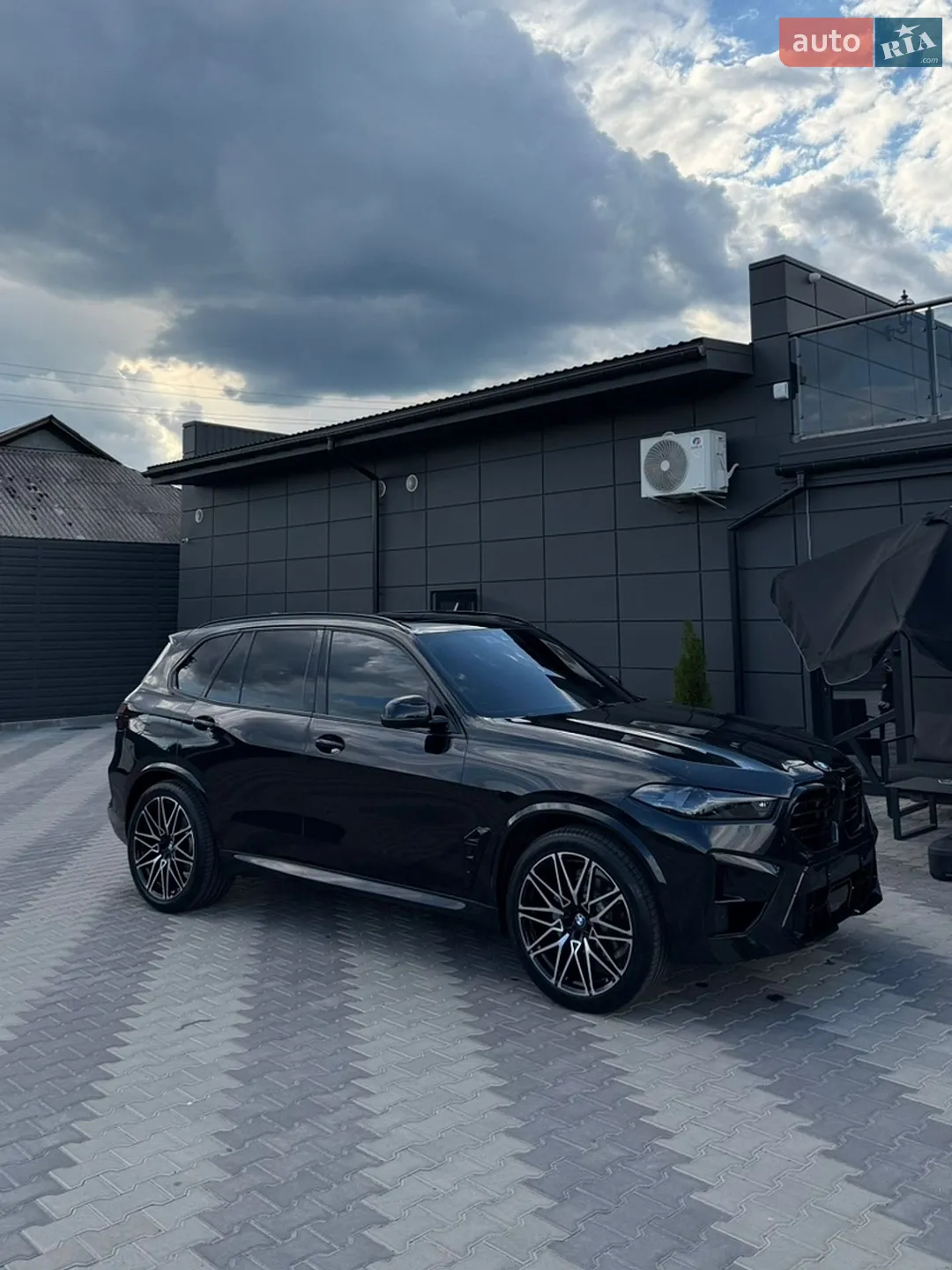 2020 BMW X5 - мініатюра 50
