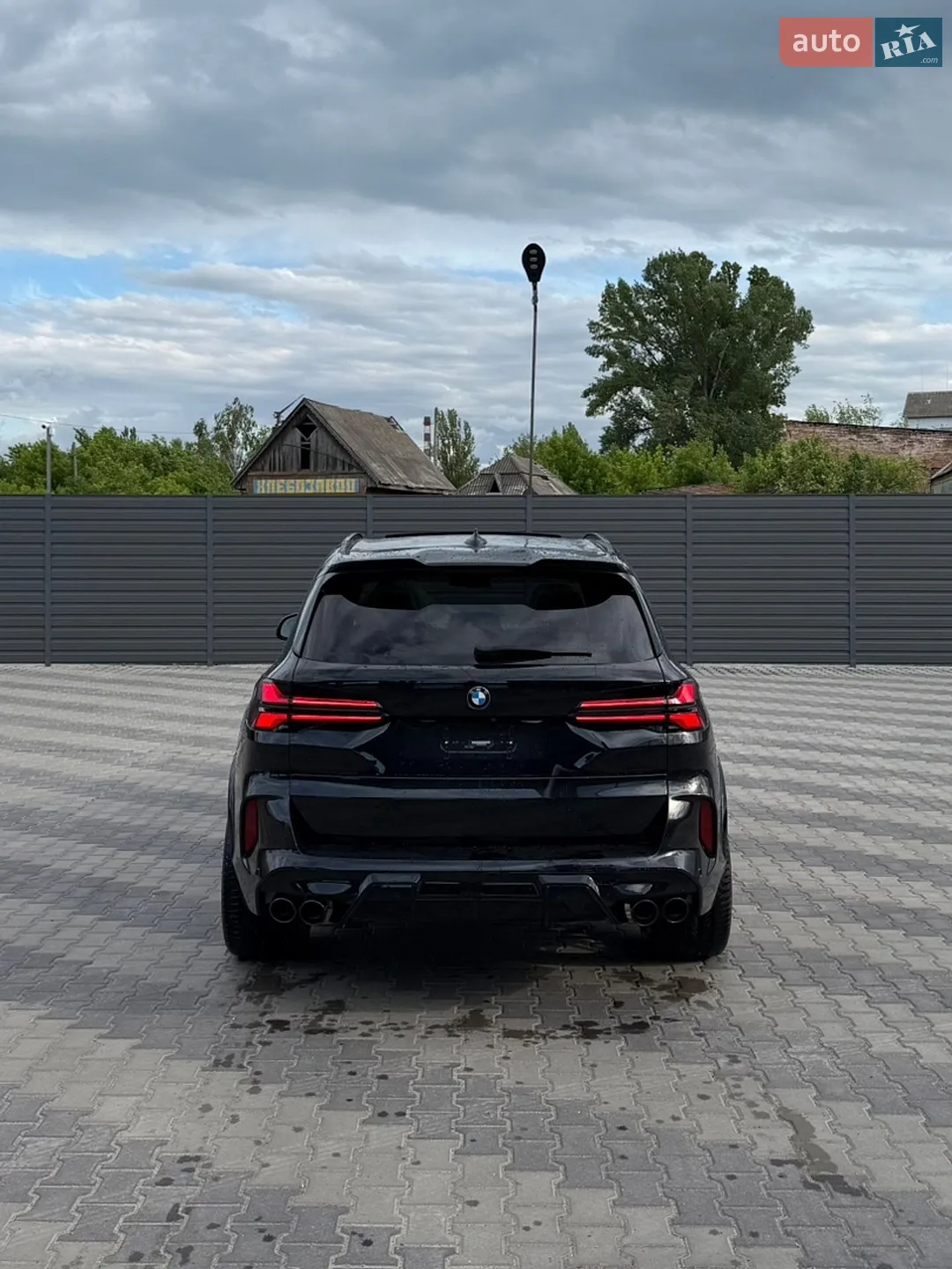 2020 BMW X5 - мініатюра 51