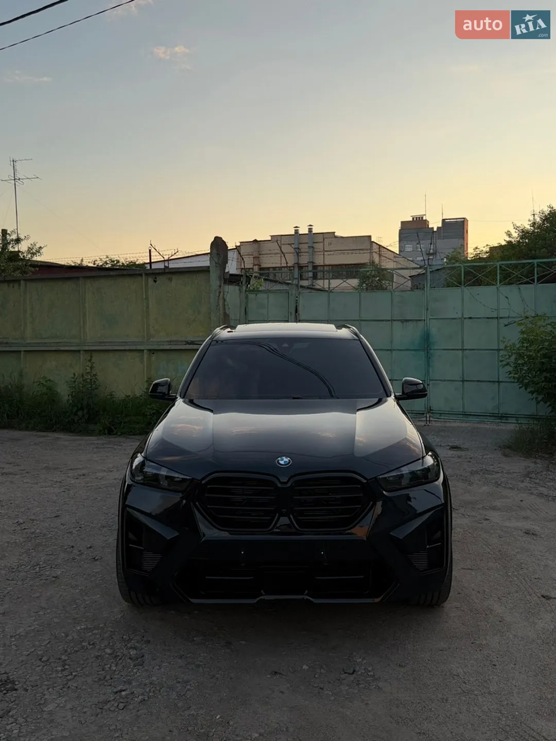 2020 BMW X5 - мініатюра 52