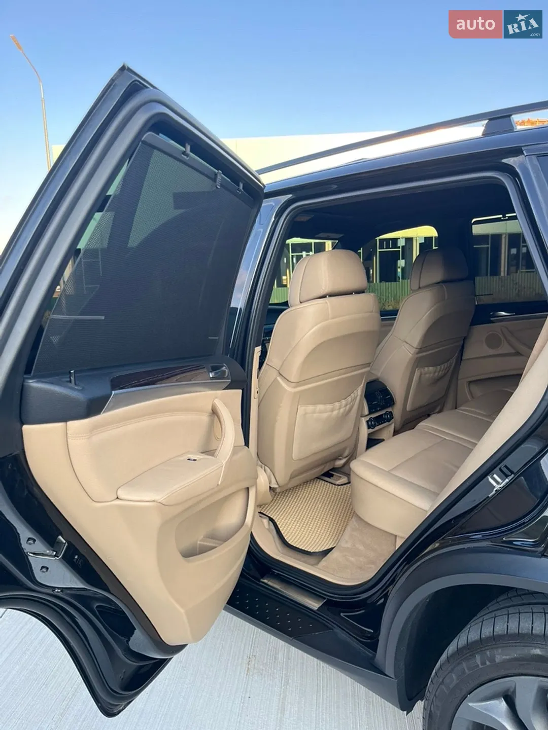 2011 BMW X5 - мініатюра 11