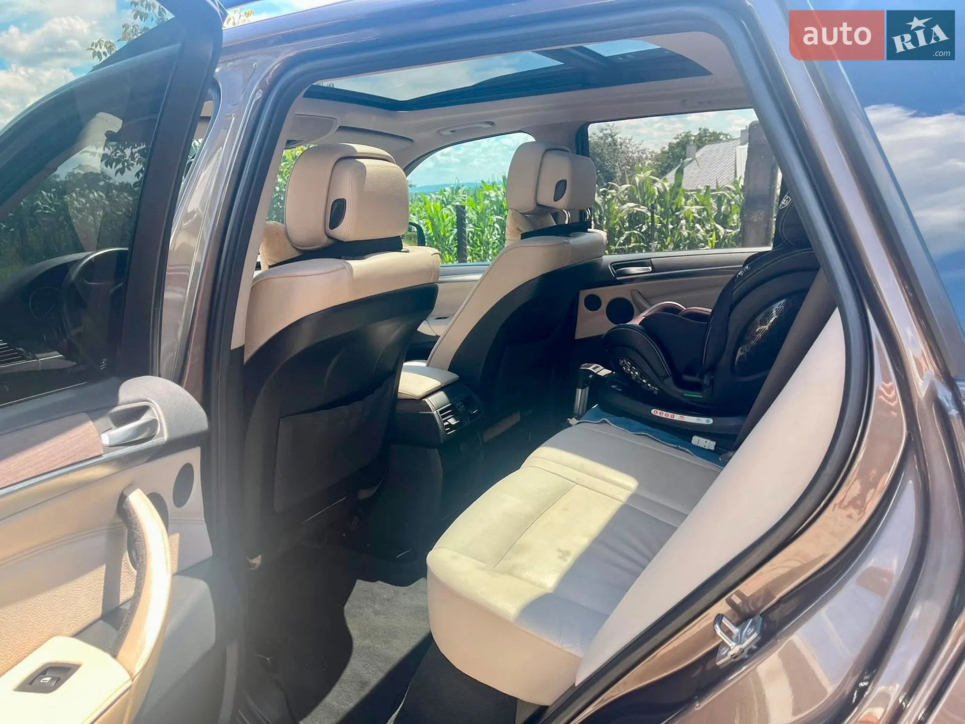 2010 BMW X5 - мініатюра 28