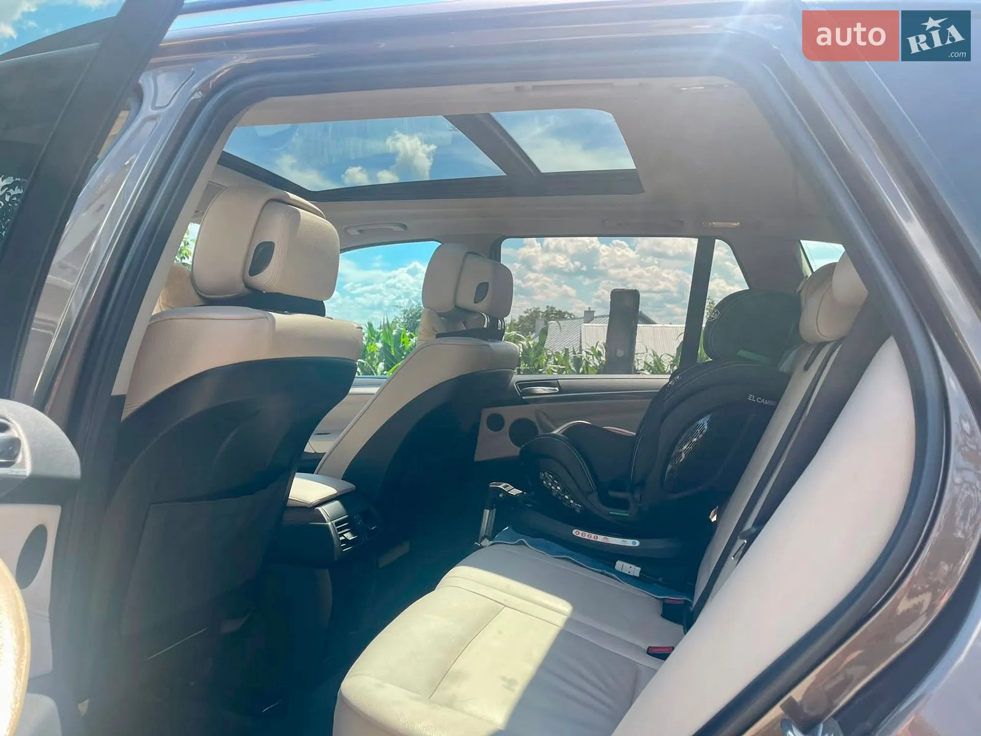 2010 BMW X5 - мініатюра 22