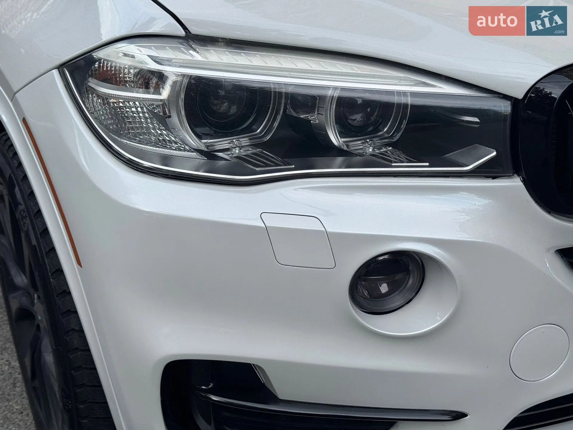 2014 BMW X5 - мініатюра 9