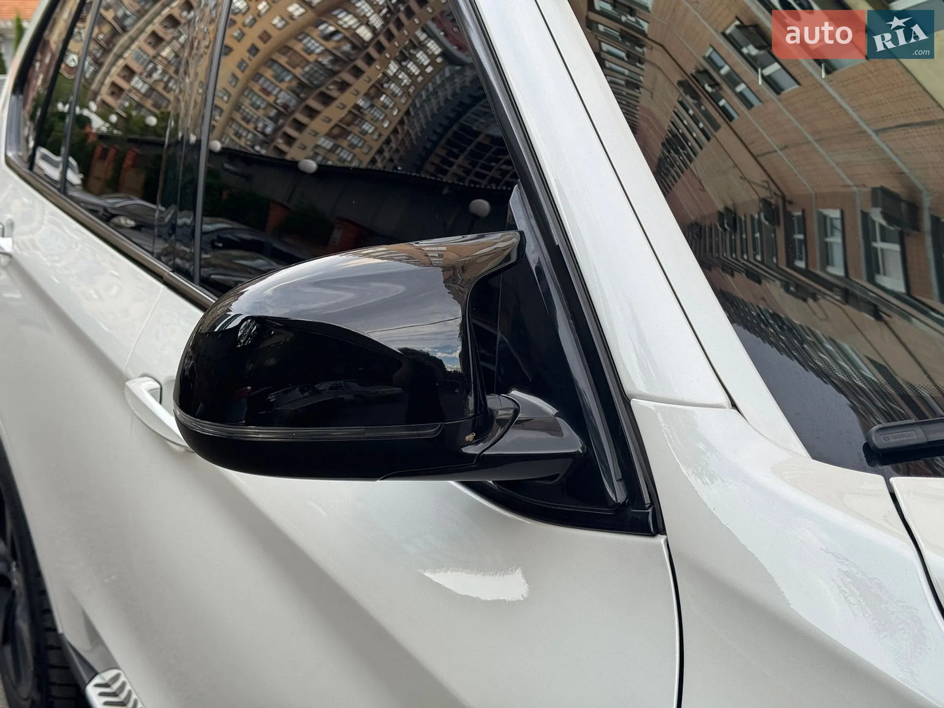 2014 BMW X5 - мініатюра 11