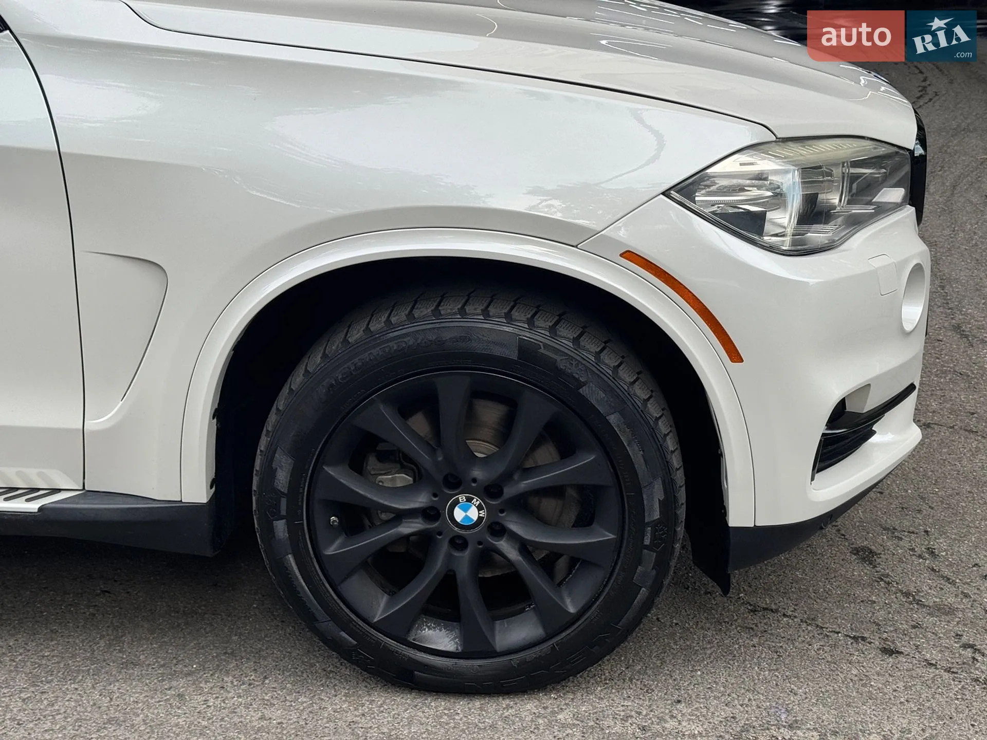 2014 BMW X5 - мініатюра 12