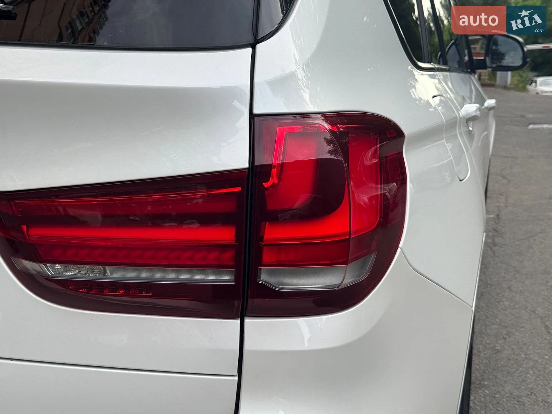 2014 BMW X5 - мініатюра 16