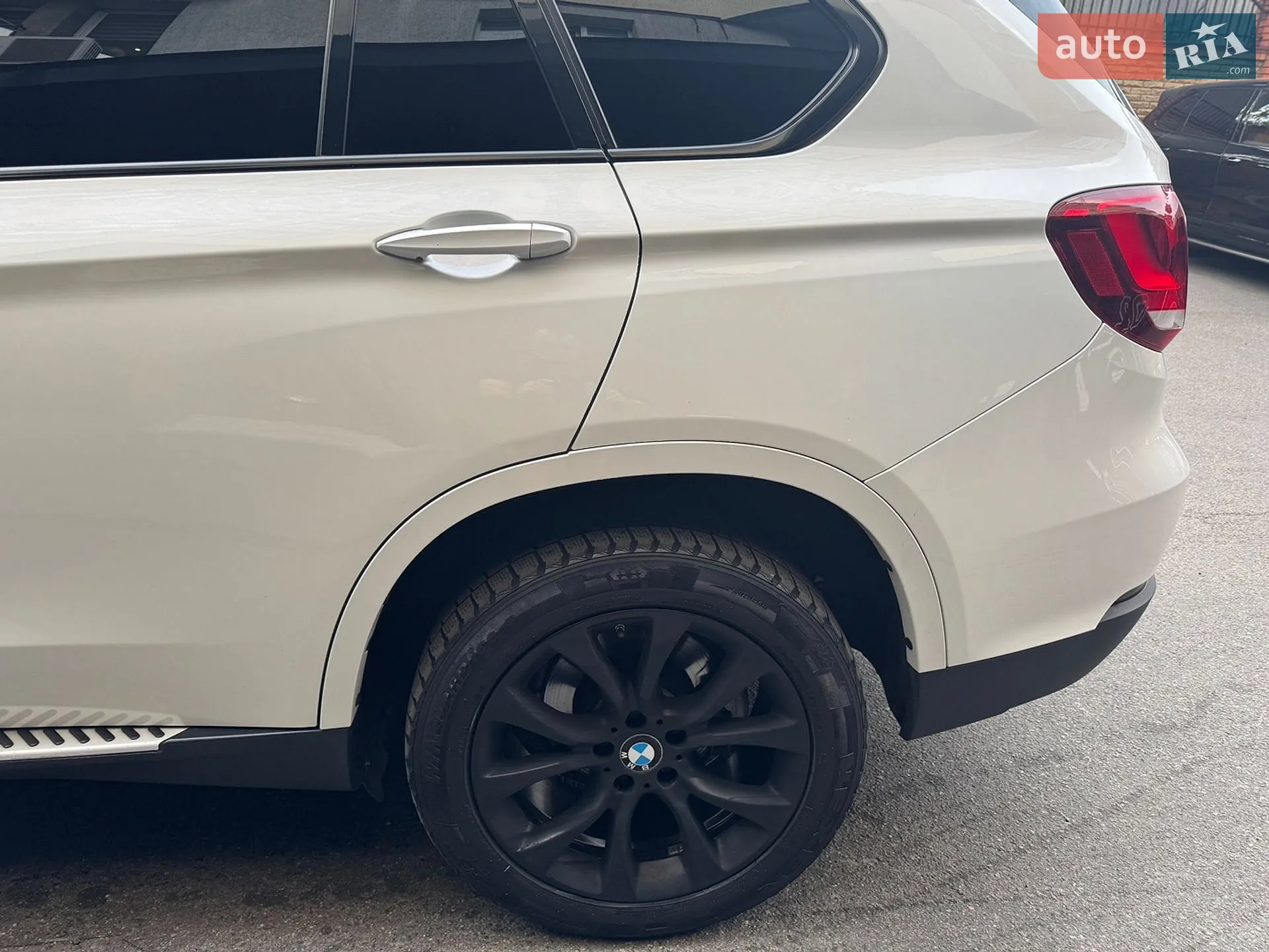 2014 BMW X5 - мініатюра 22