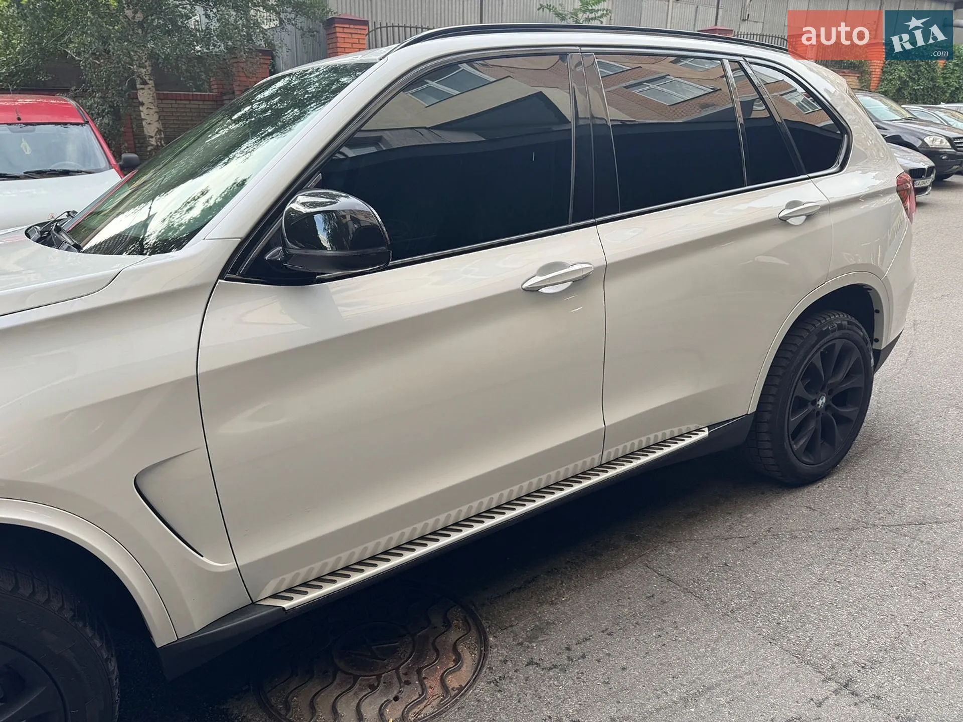 2014 BMW X5 - мініатюра 23