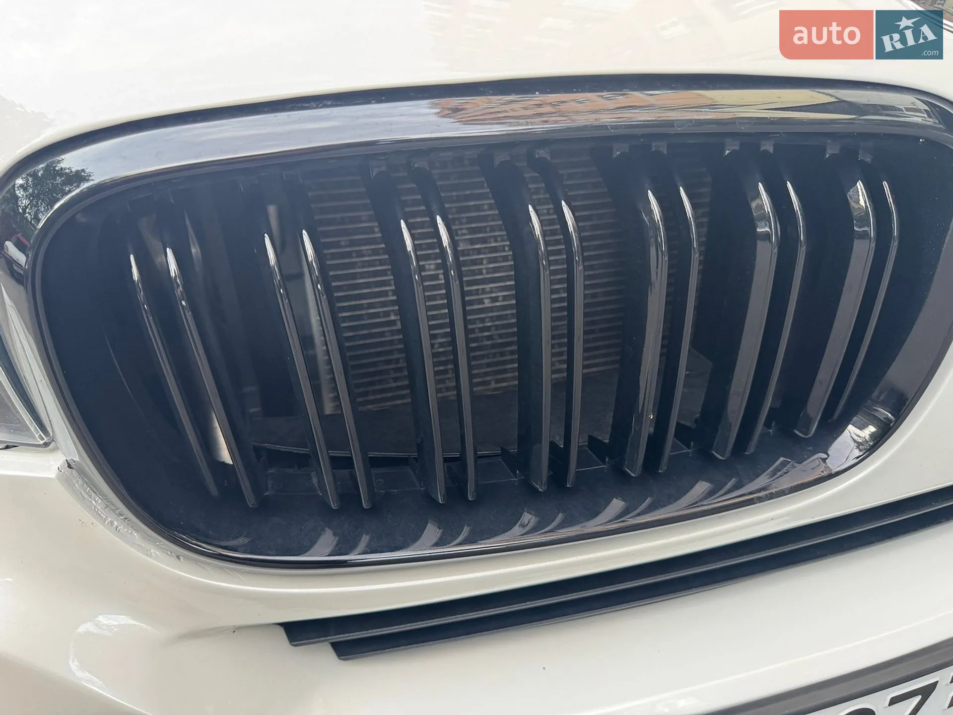 2014 BMW X5 - мініатюра 24