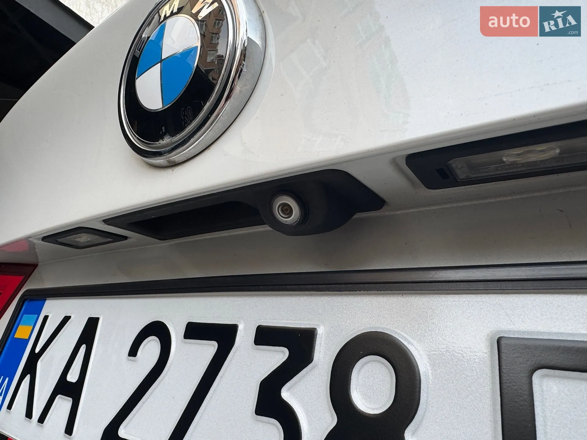 2014 BMW X5 - мініатюра 26