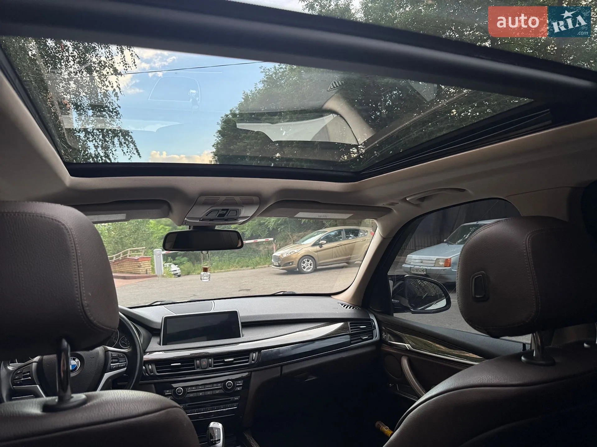 2014 BMW X5 - мініатюра 28