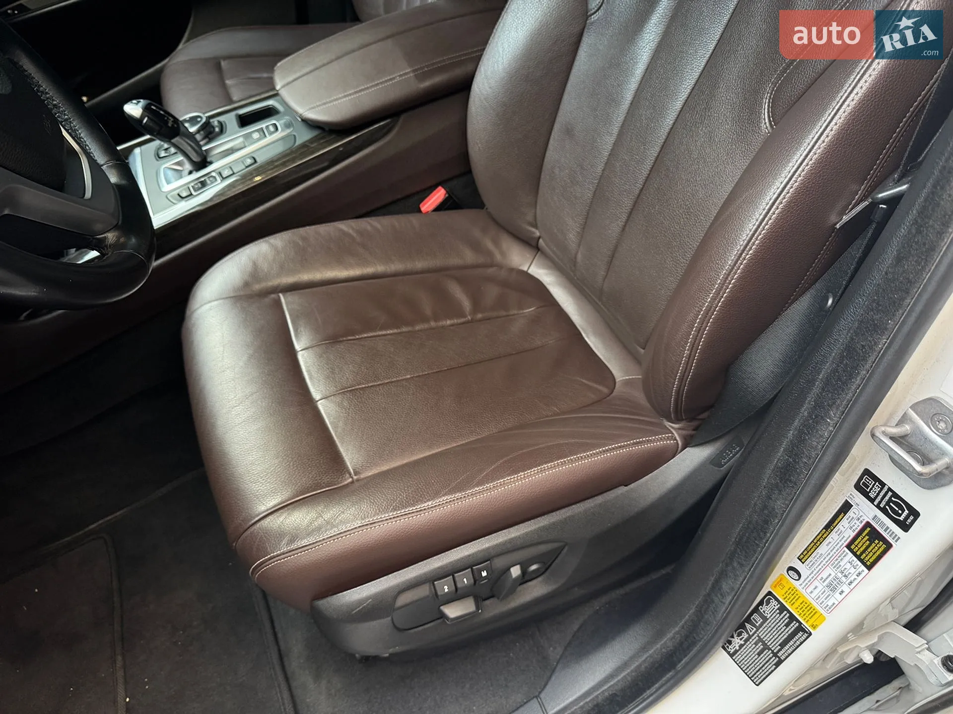 2014 BMW X5 - мініатюра 36