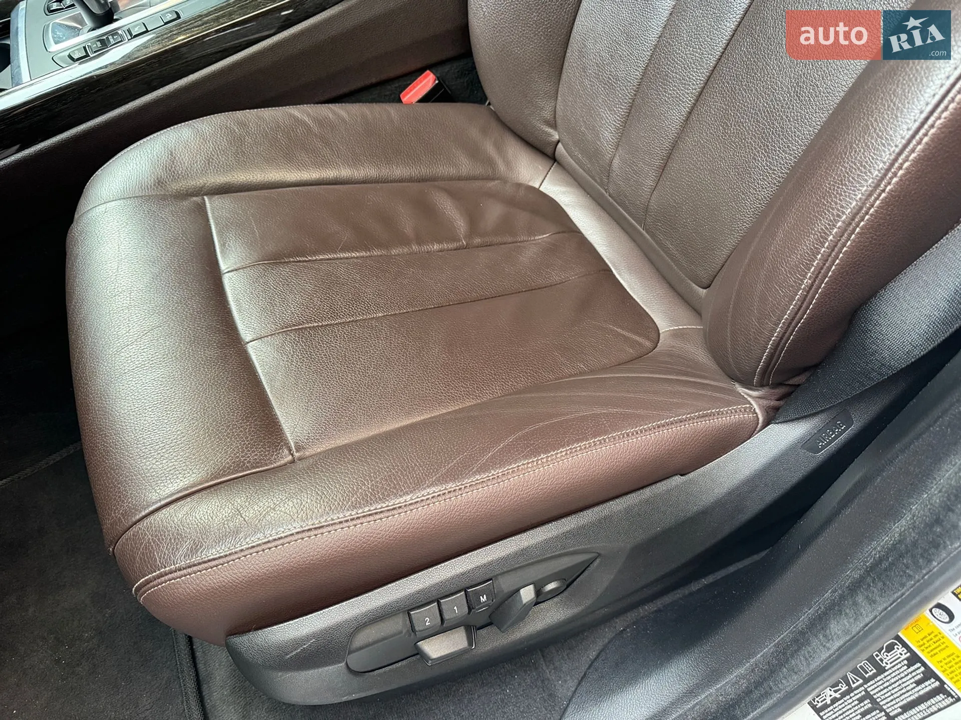 2014 BMW X5 - мініатюра 40