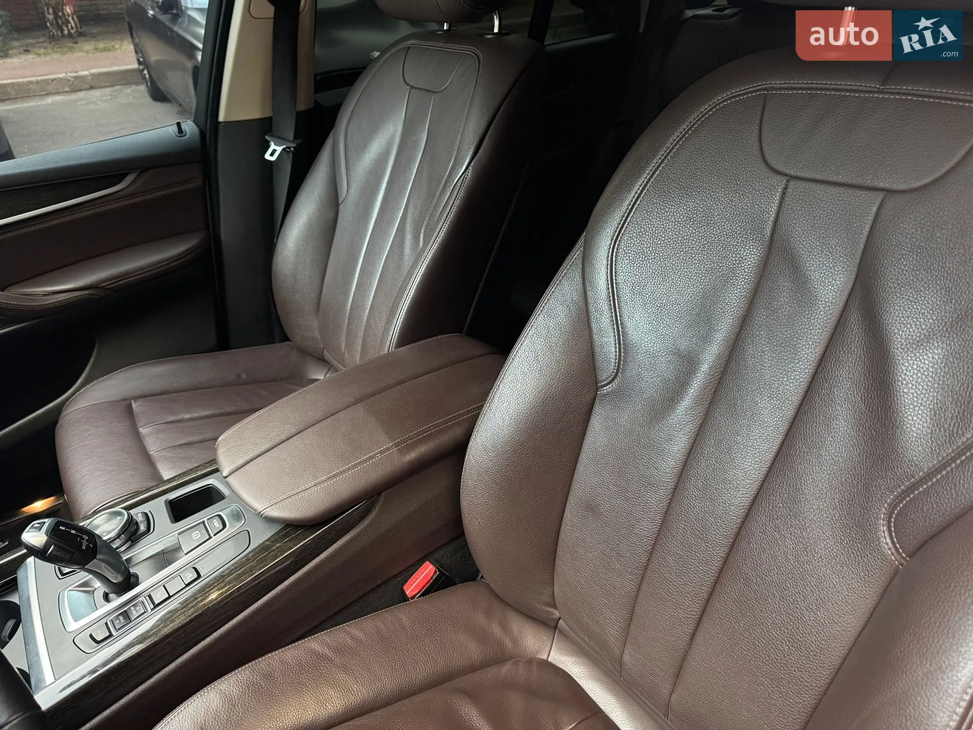 2014 BMW X5 - мініатюра 43