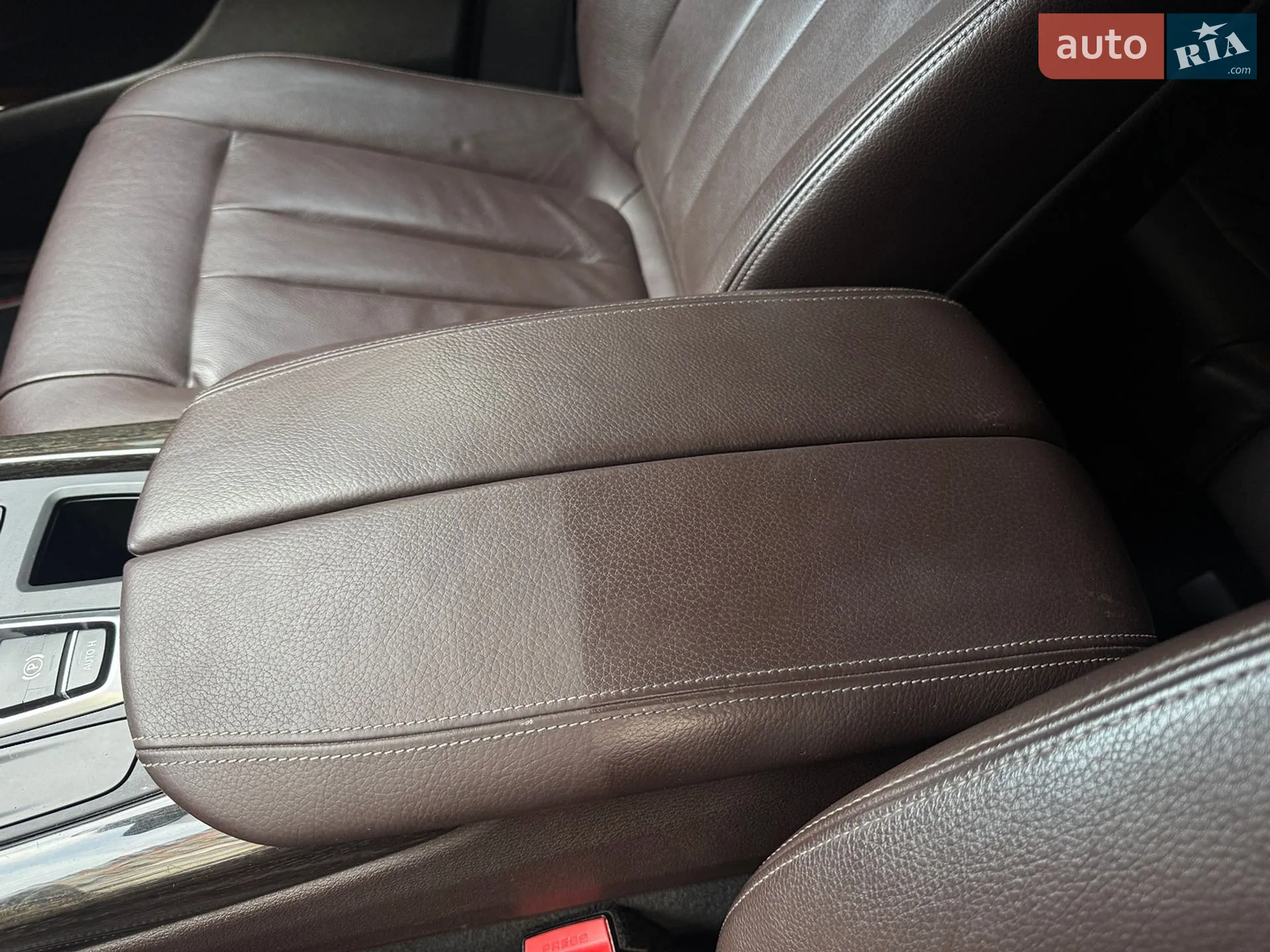 2014 BMW X5 - мініатюра 46