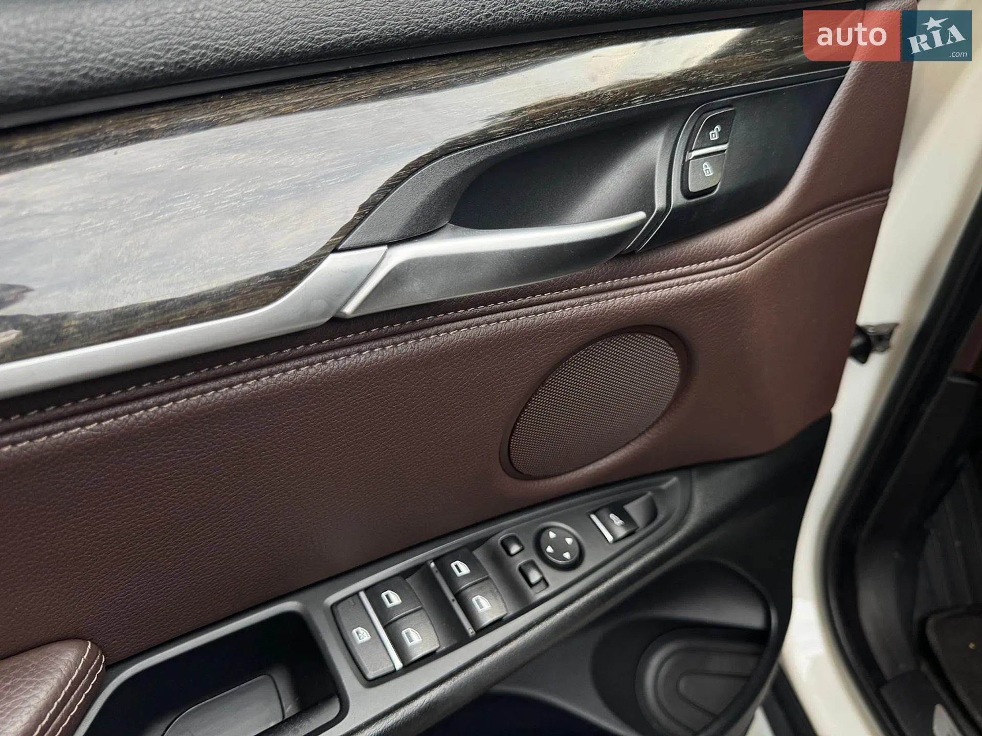 2014 BMW X5 - мініатюра 45