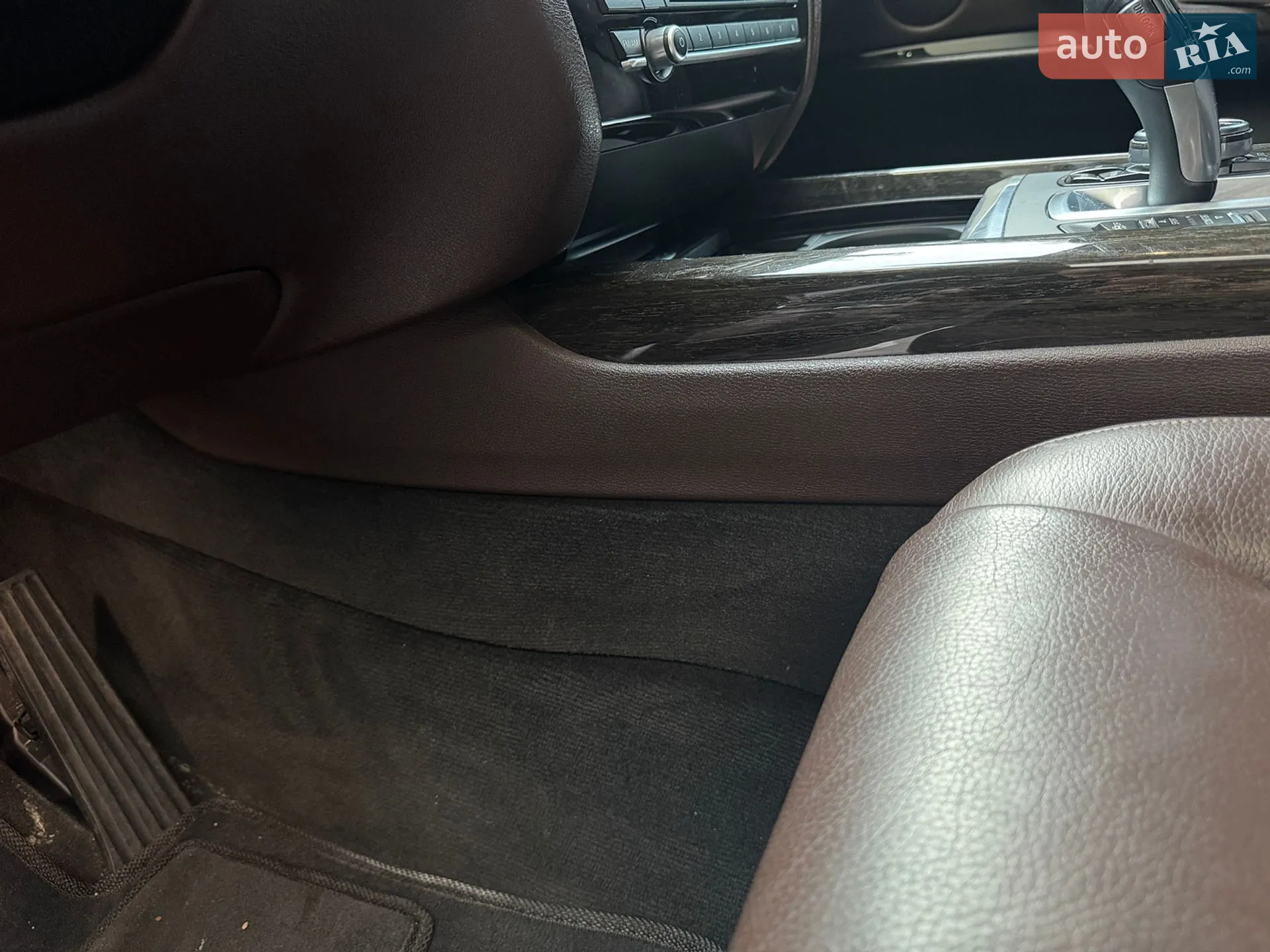 2014 BMW X5 - мініатюра 48