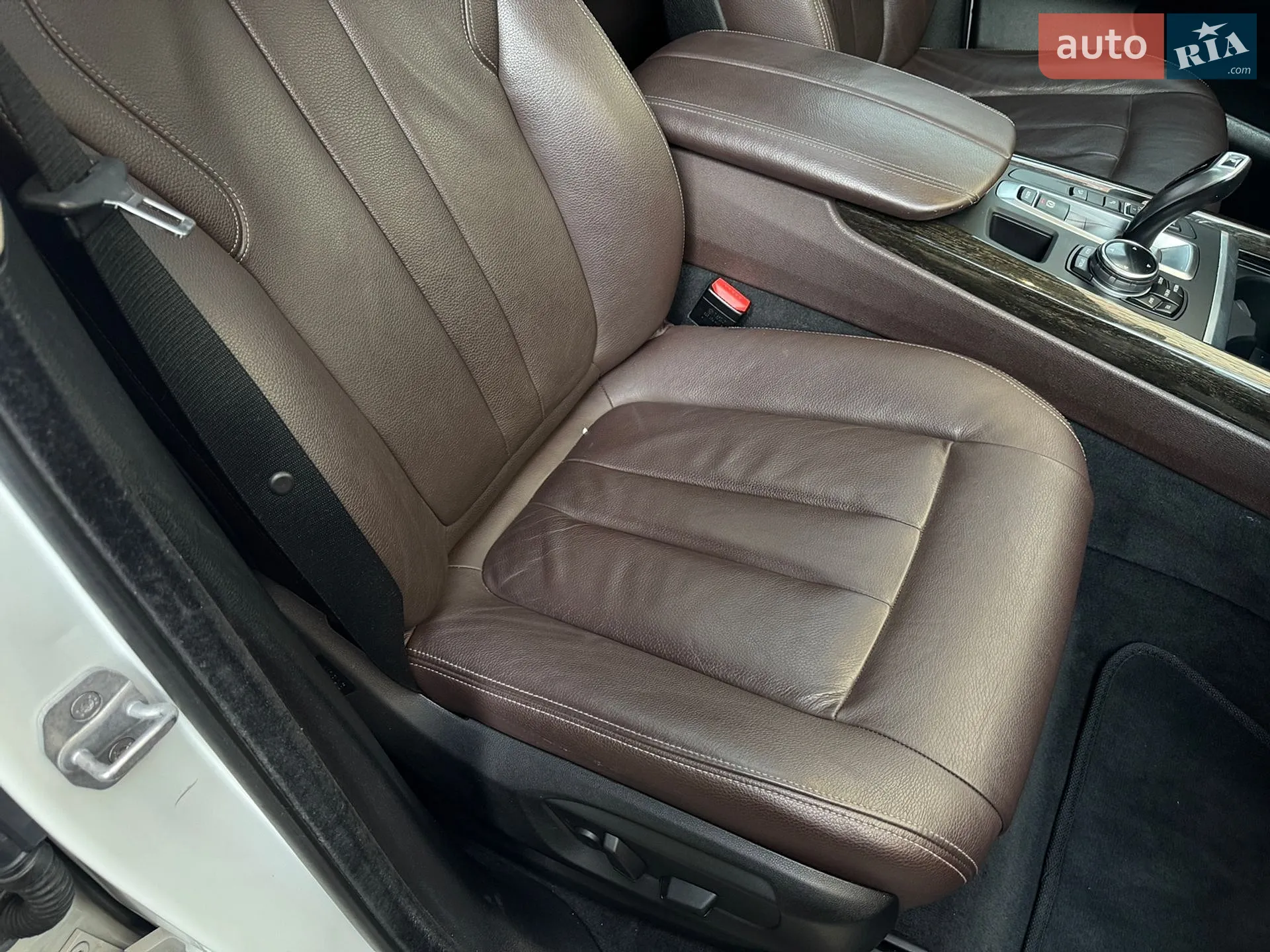 2014 BMW X5 - мініатюра 50
