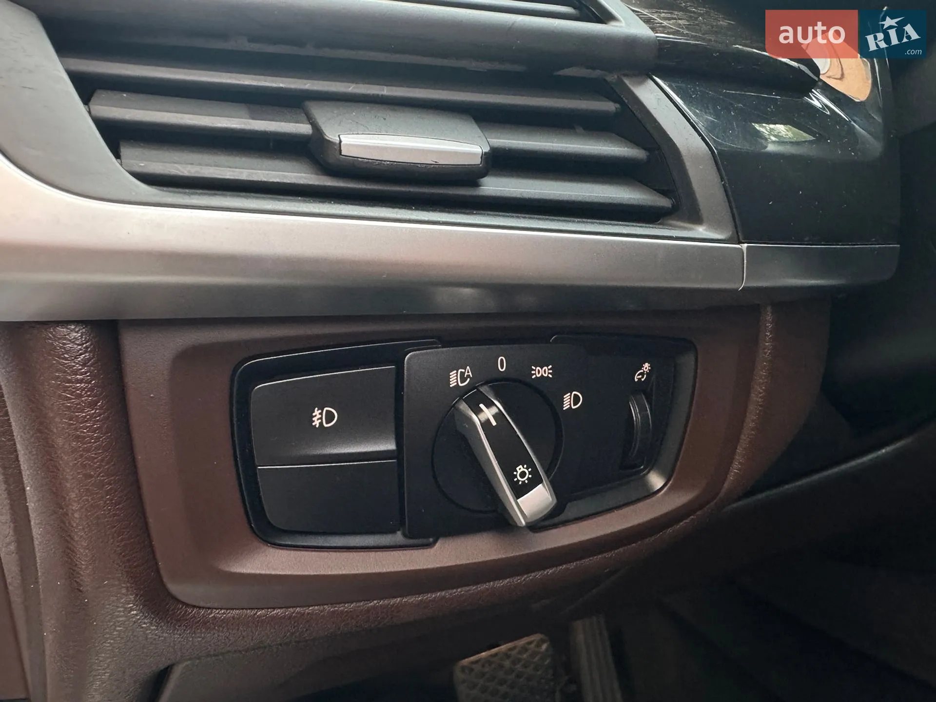 2014 BMW X5 - мініатюра 53