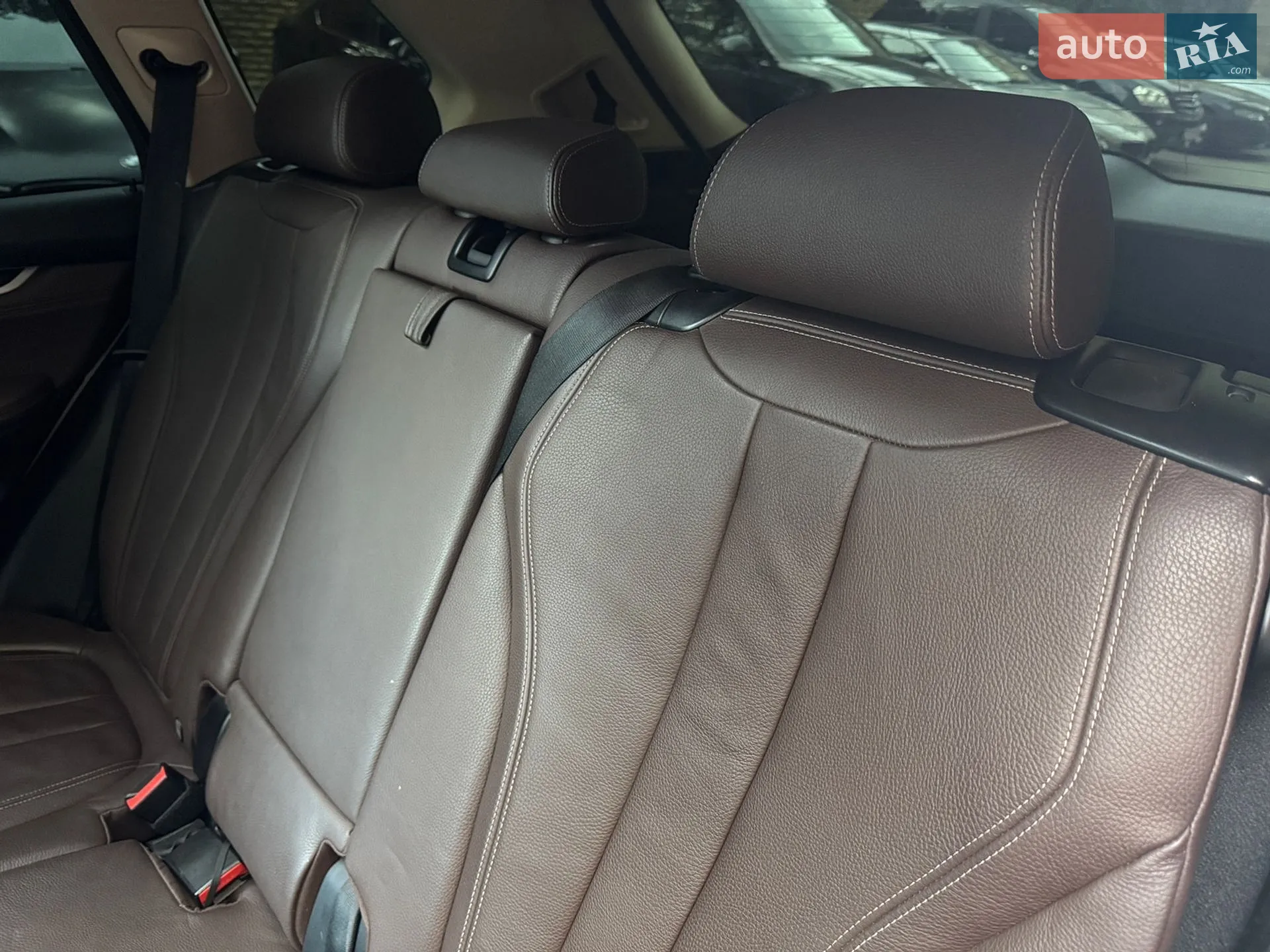 2014 BMW X5 - мініатюра 58