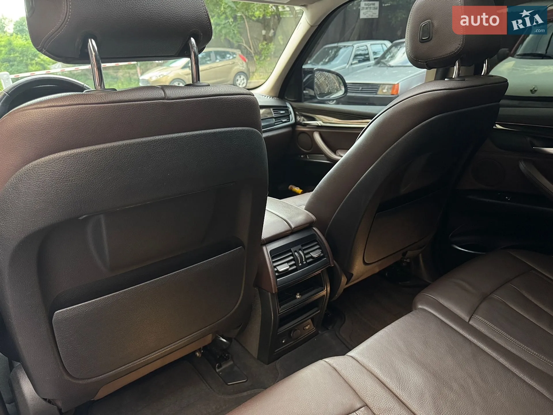 2014 BMW X5 - мініатюра 60