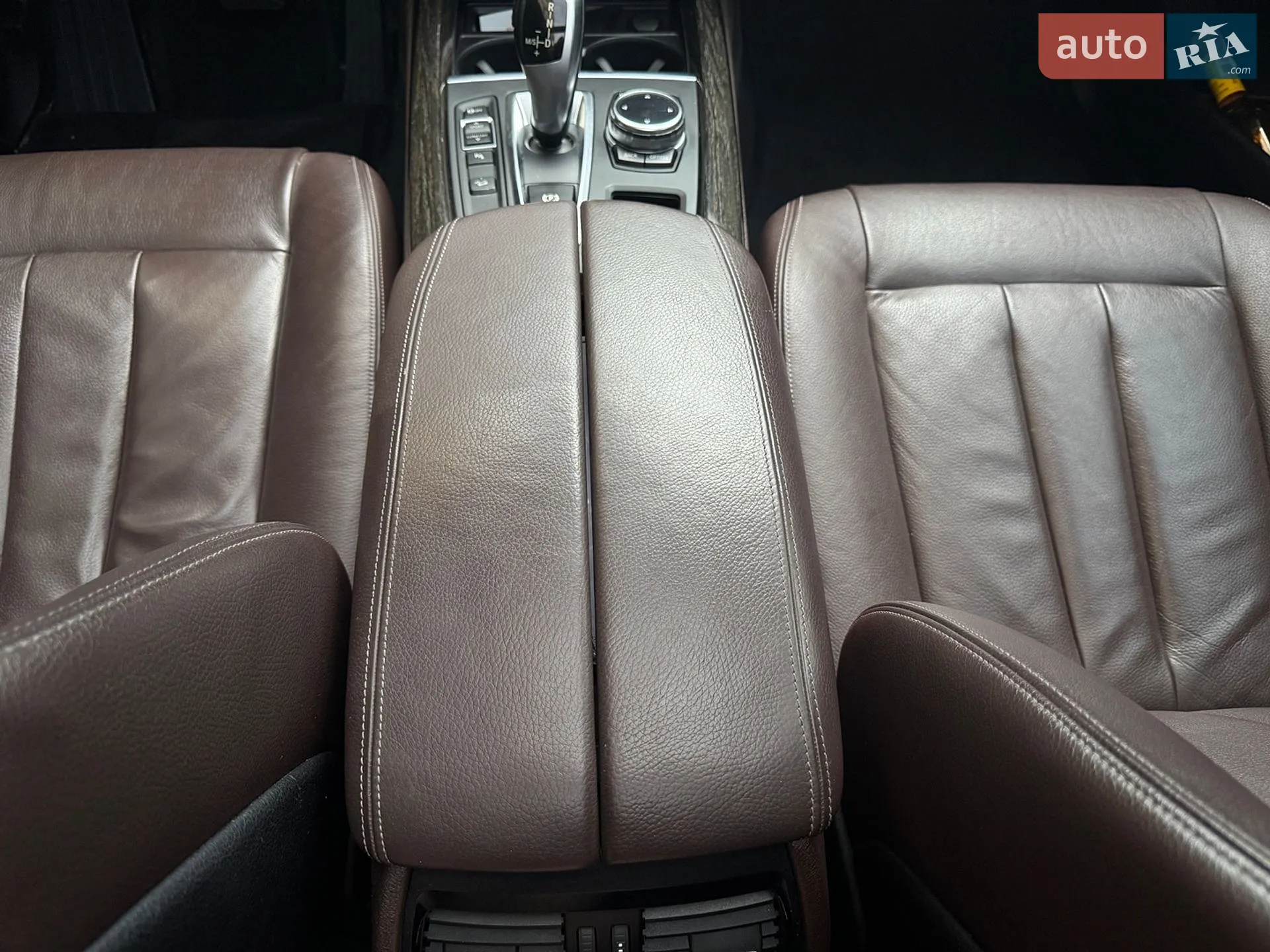 2014 BMW X5 - мініатюра 61