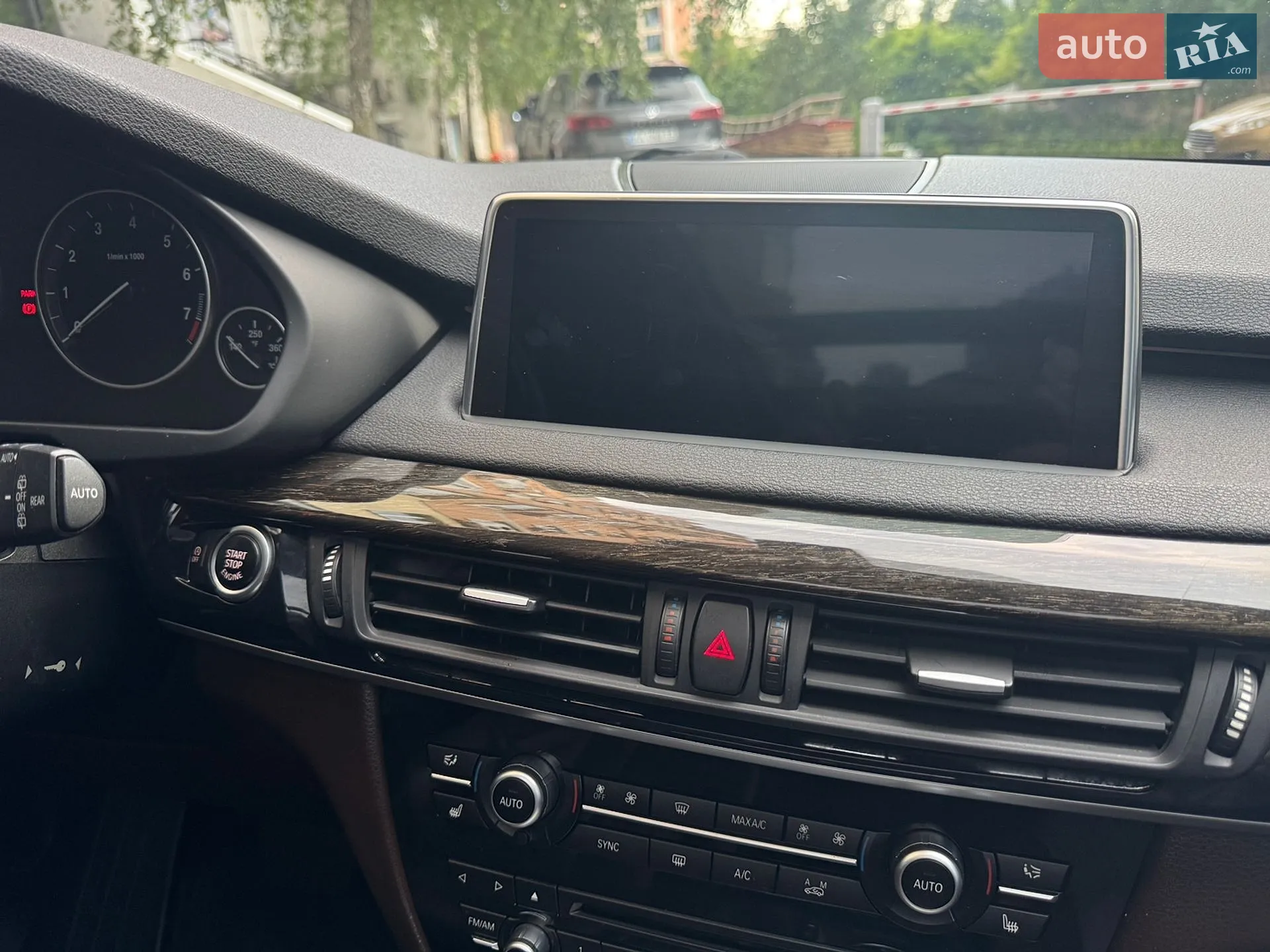 2014 BMW X5 - мініатюра 64