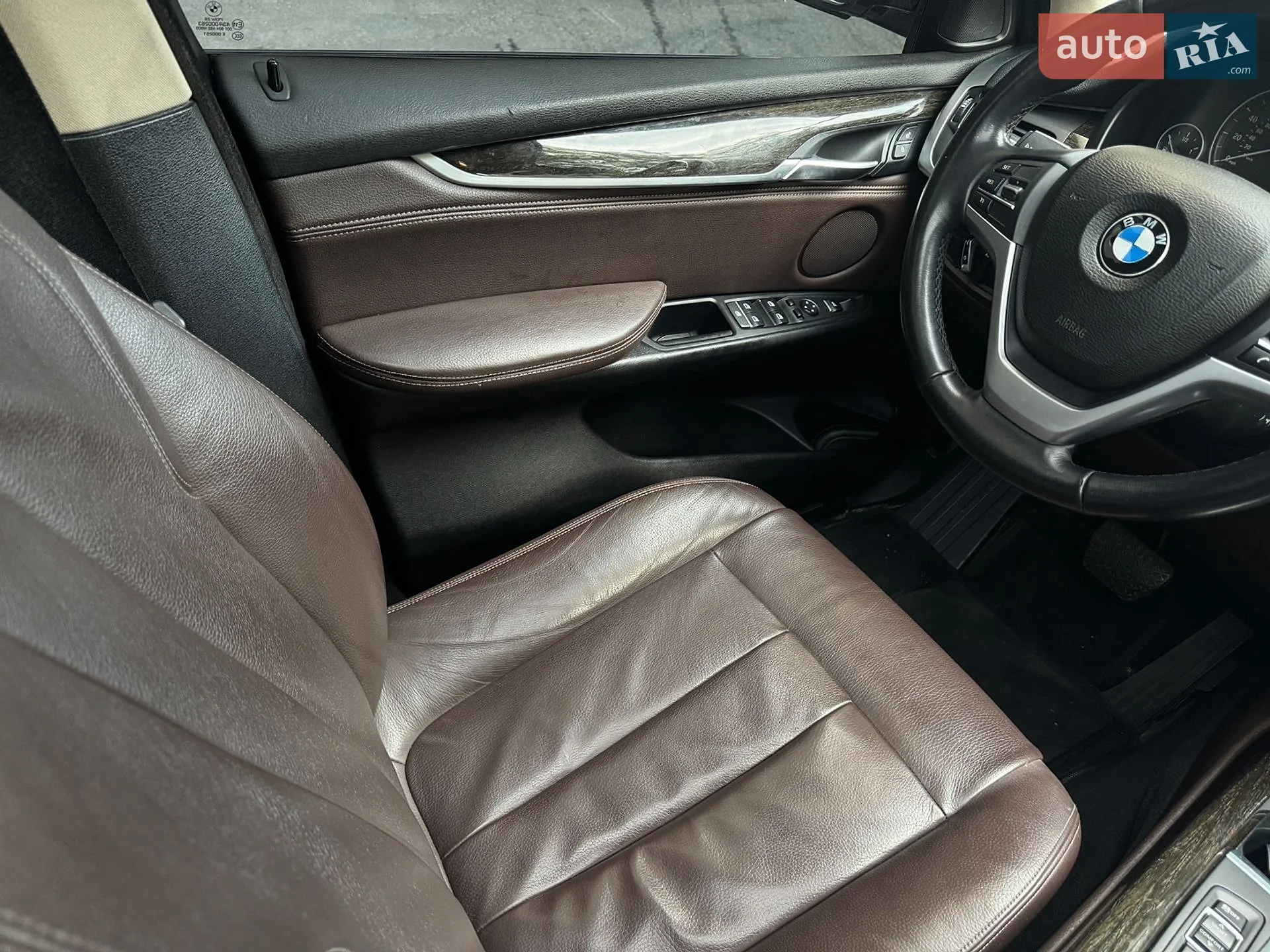 2014 BMW X5 - мініатюра 63
