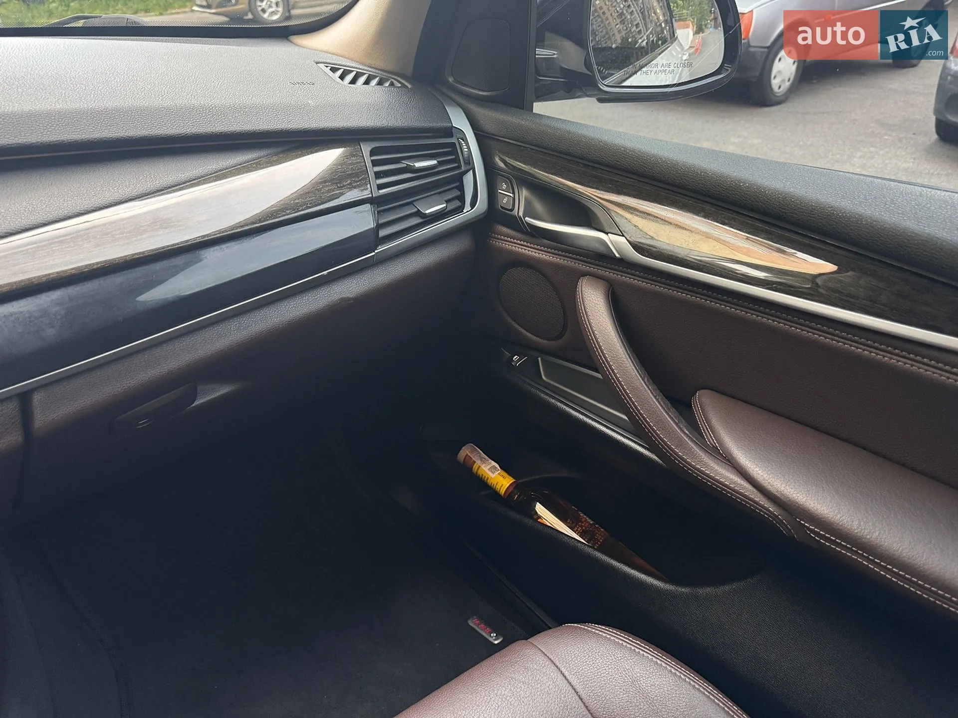 2014 BMW X5 - мініатюра 66