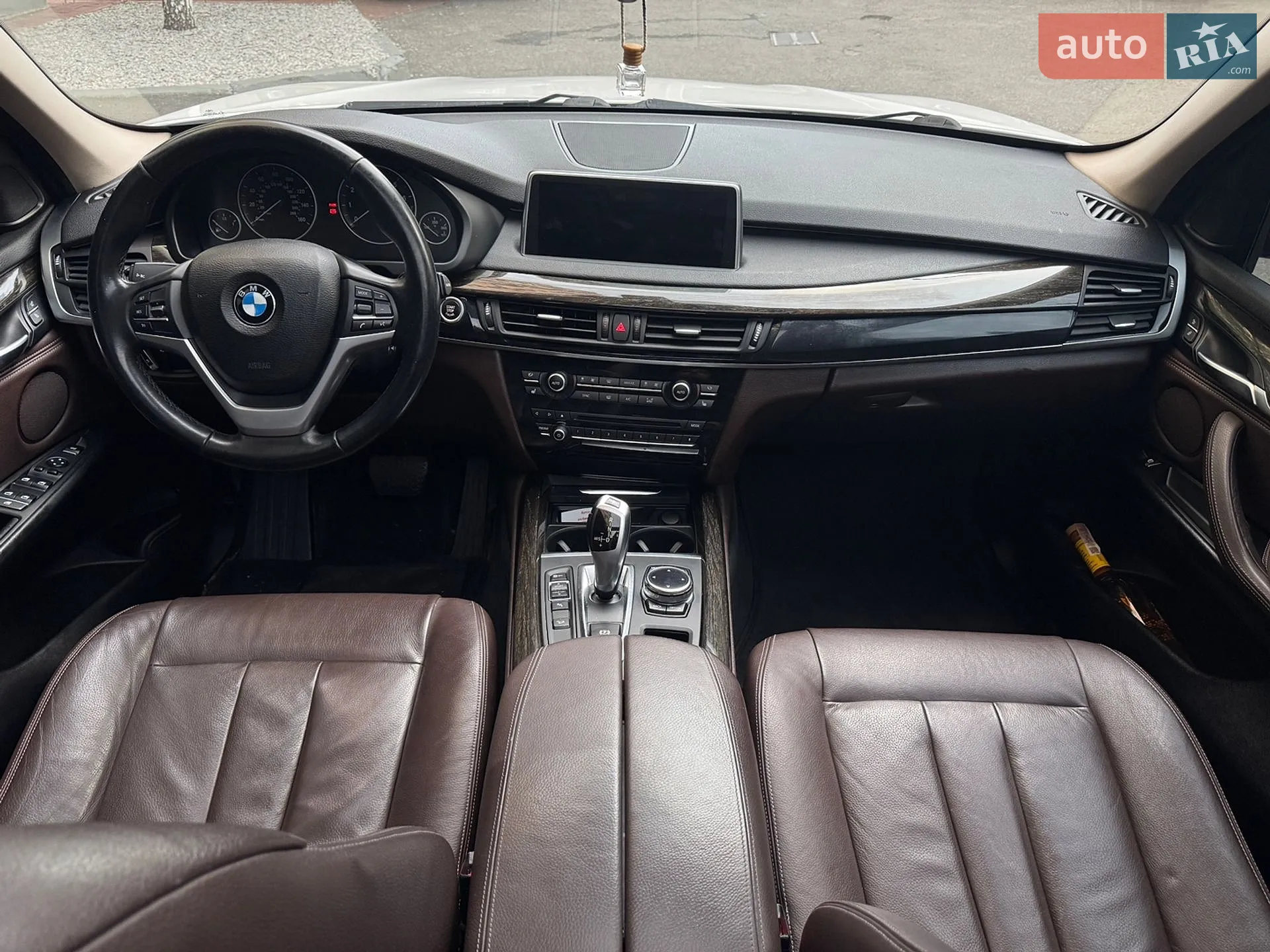 2014 BMW X5 - мініатюра 67