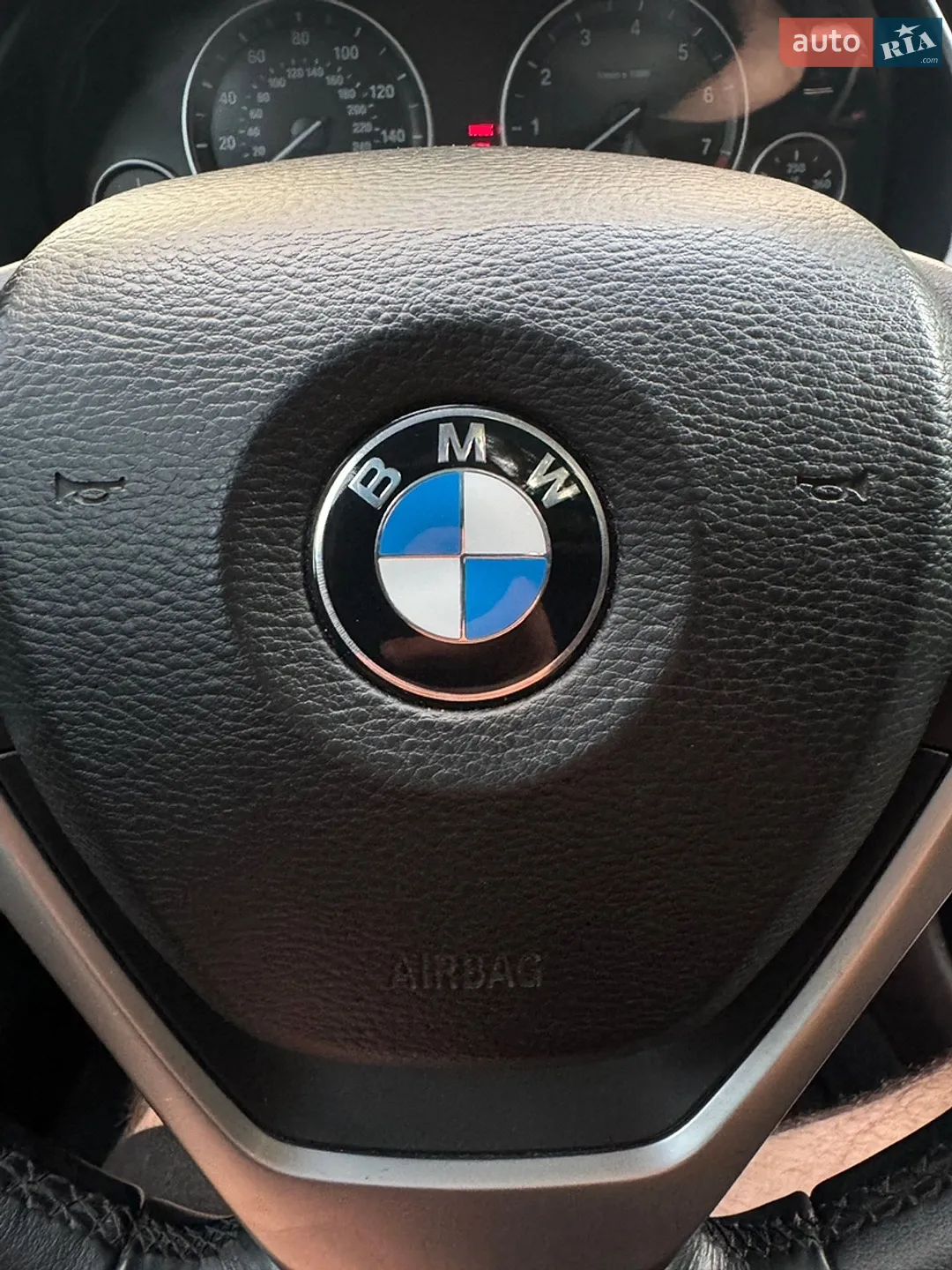 2014 BMW X5 - мініатюра 65