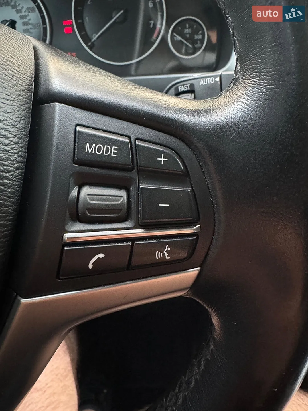2014 BMW X5 - мініатюра 69