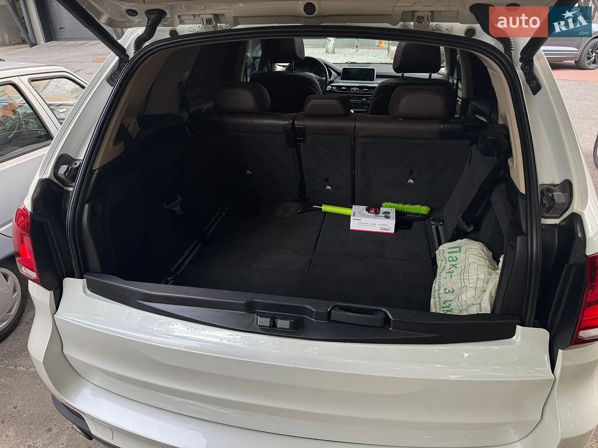 2014 BMW X5 - мініатюра 72