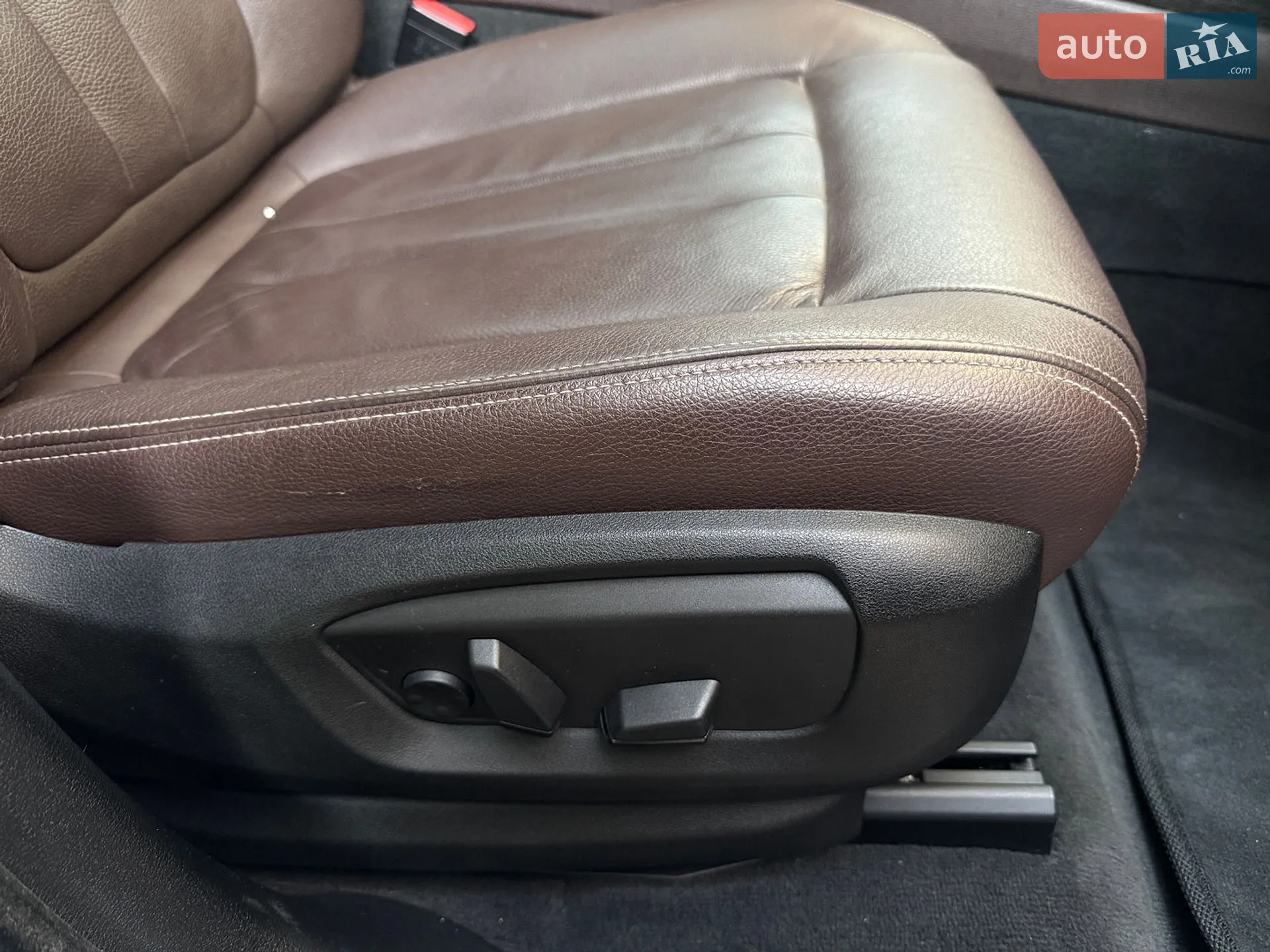2014 BMW X5 - мініатюра 73