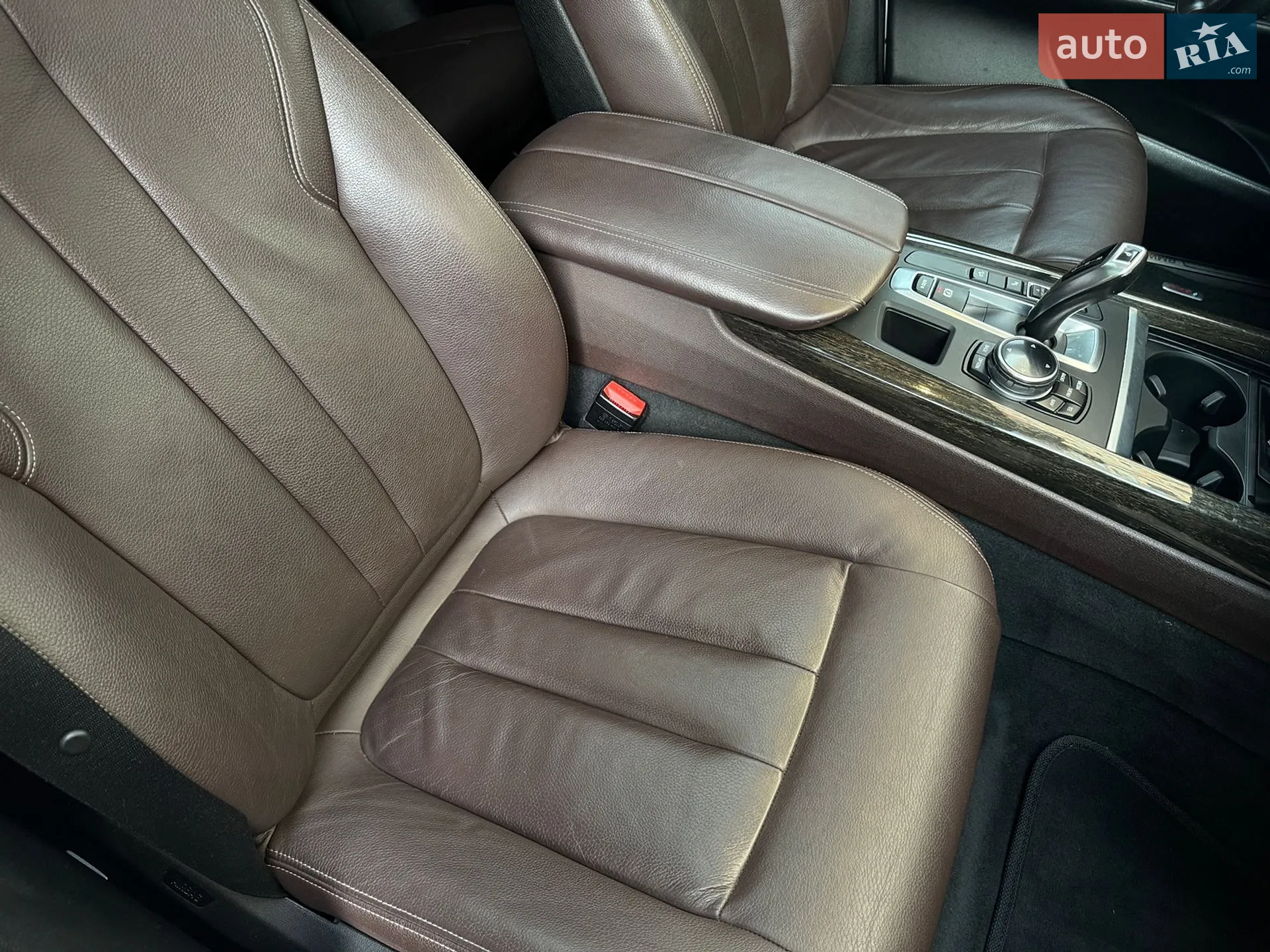 2014 BMW X5 - мініатюра 74