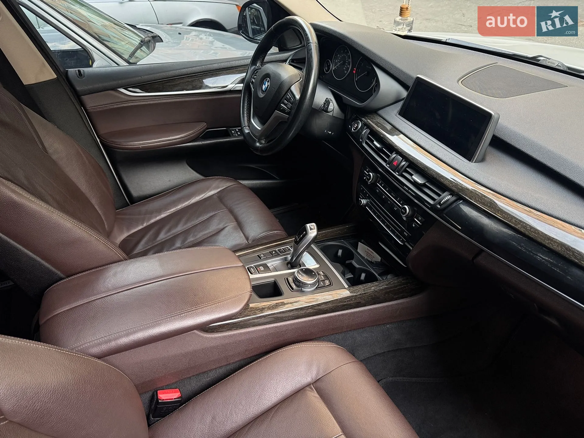 2014 BMW X5 - мініатюра 77