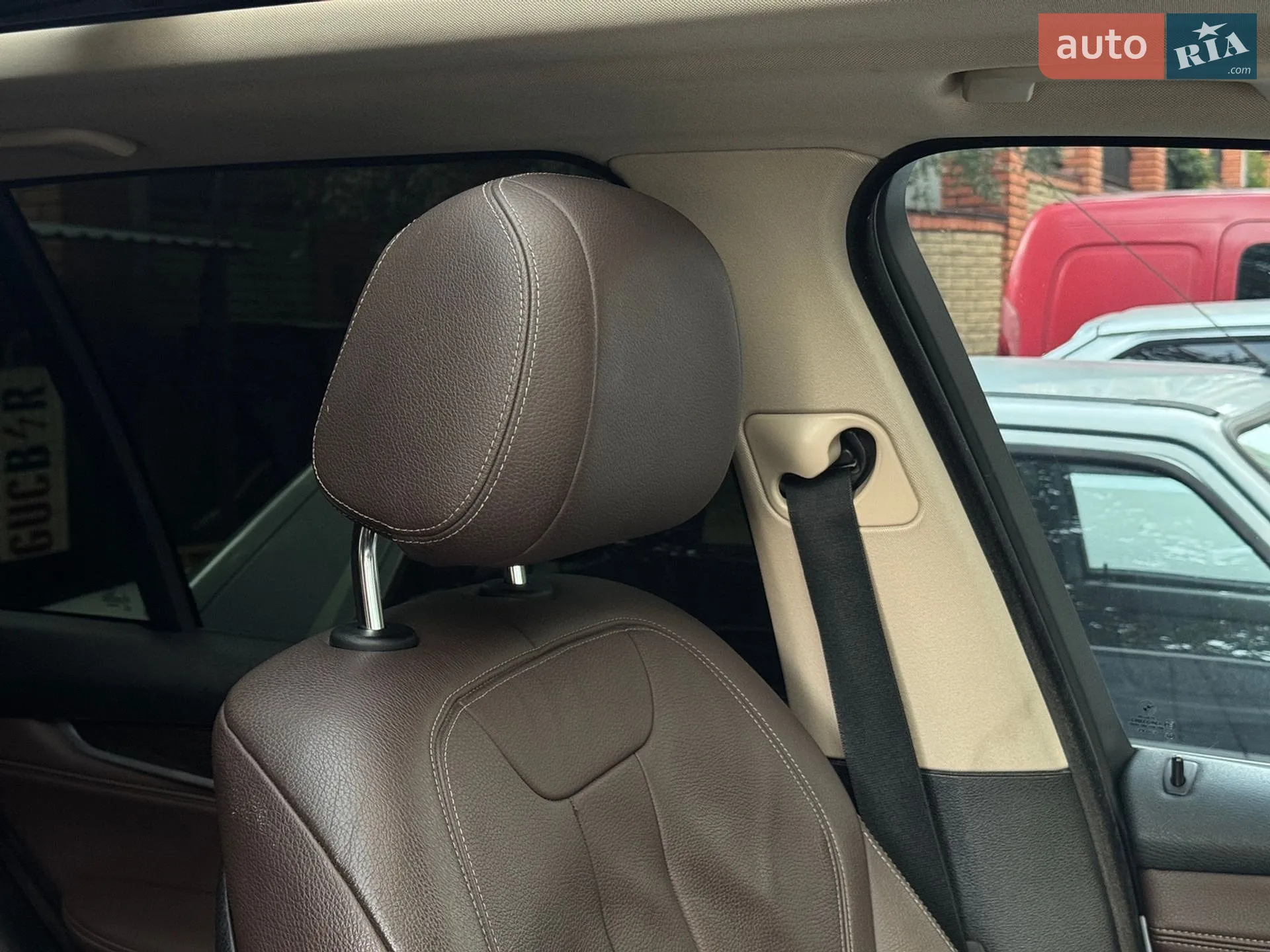 2014 BMW X5 - мініатюра 81