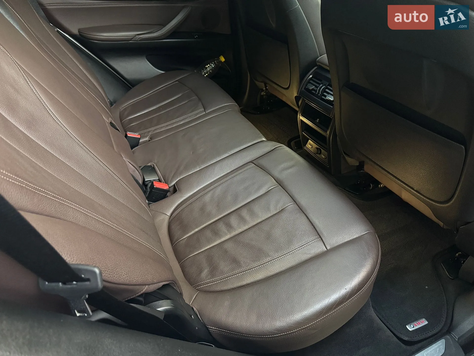 2014 BMW X5 - мініатюра 83