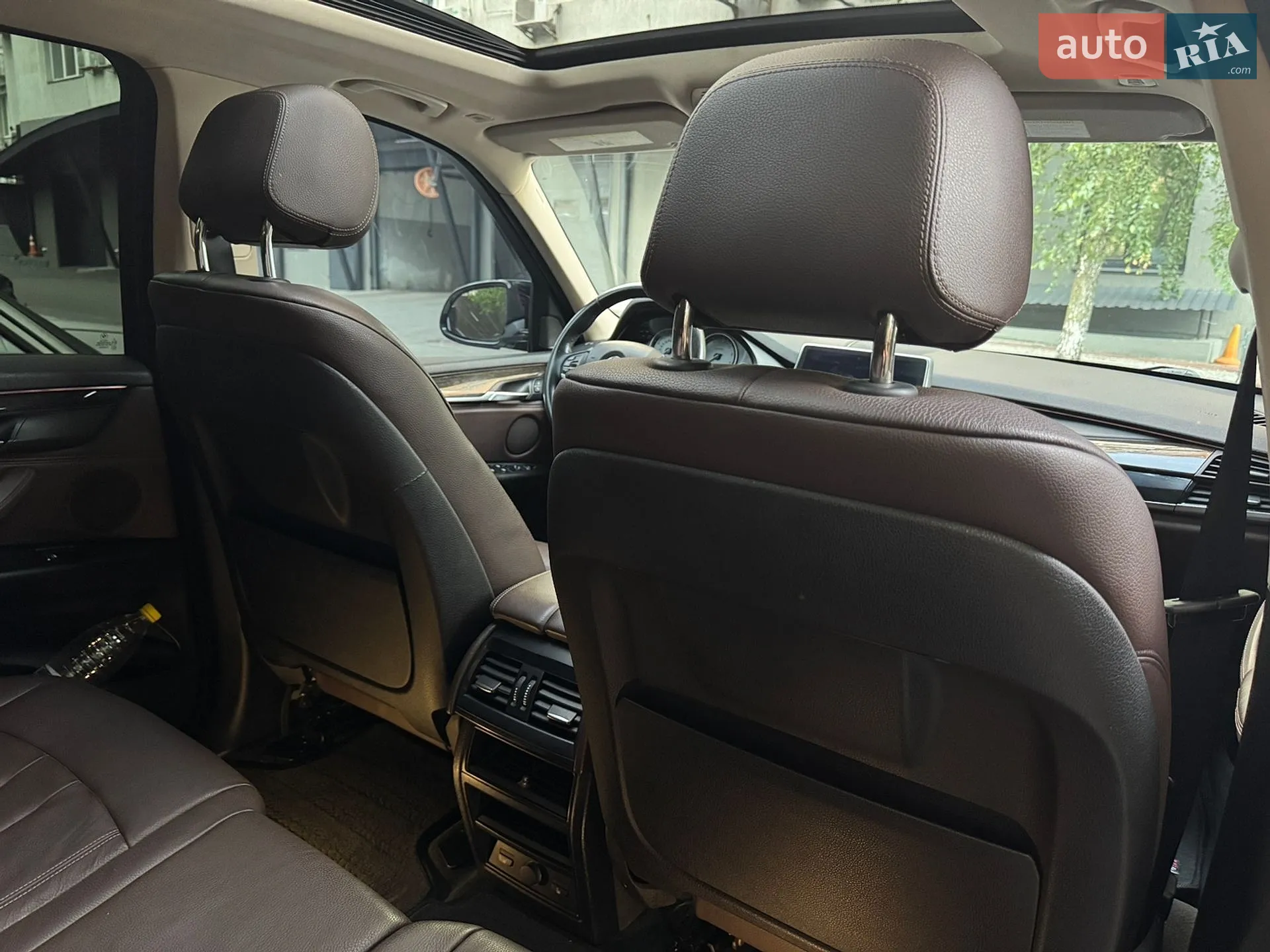 2014 BMW X5 - мініатюра 84